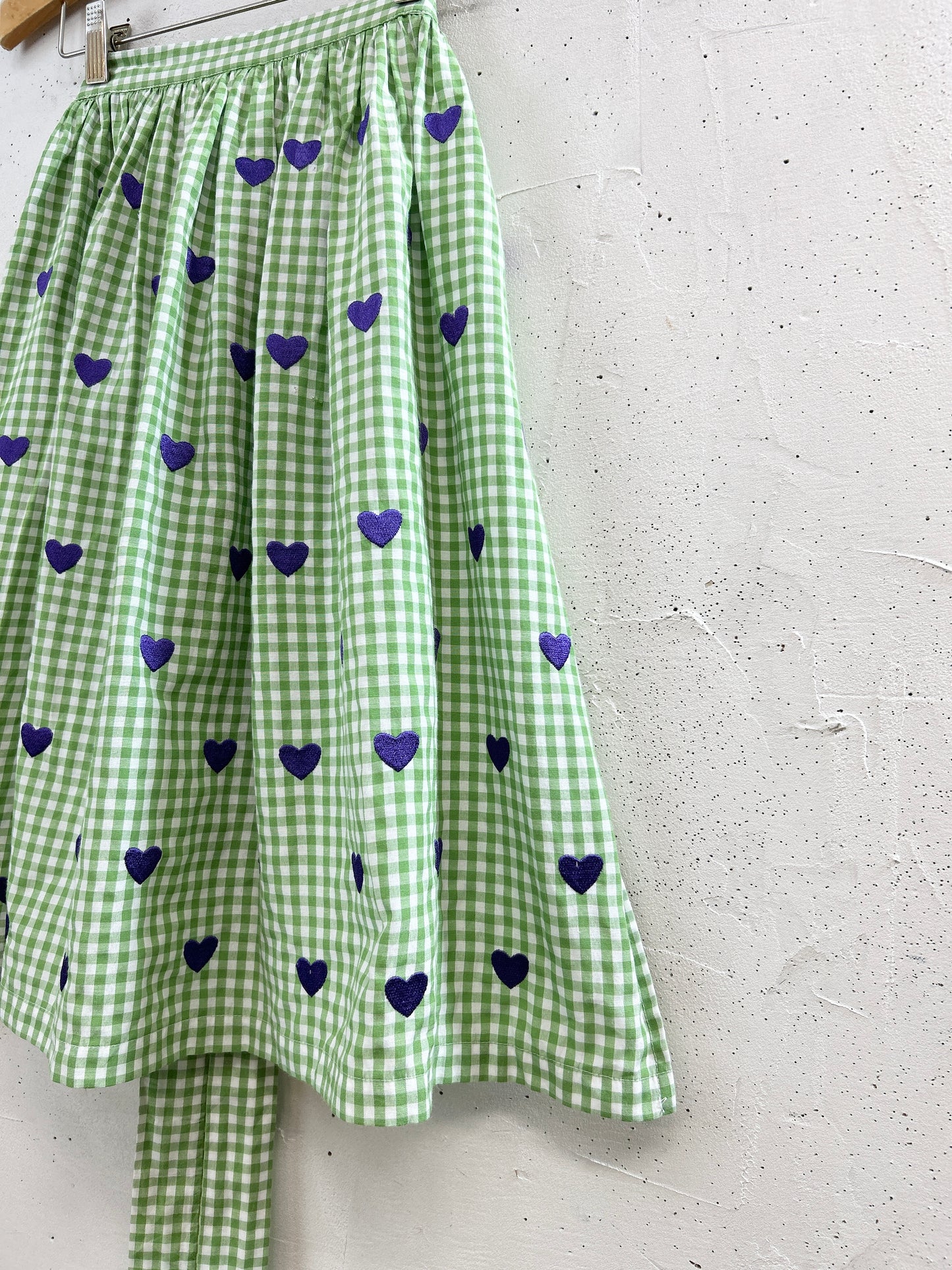 Vintage Apron [H33545]