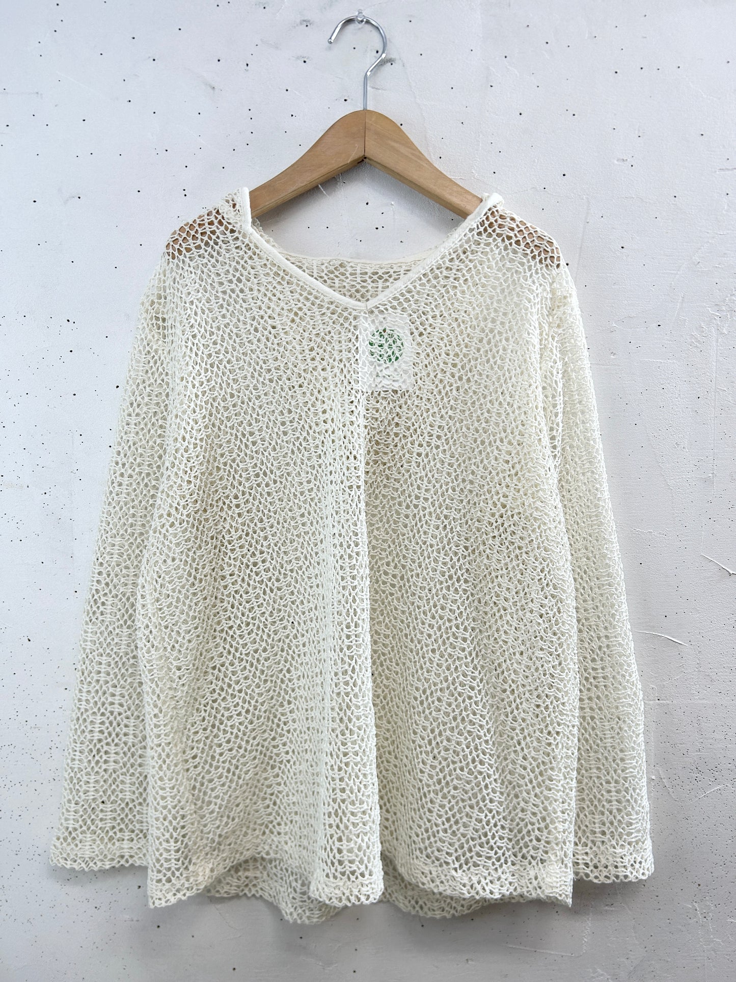 Vintage Tops [A31260]