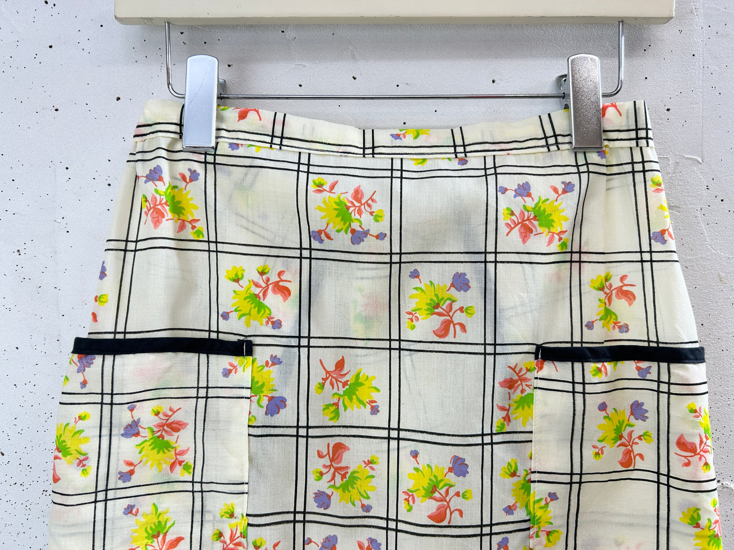 Vintage Apron [G32942]