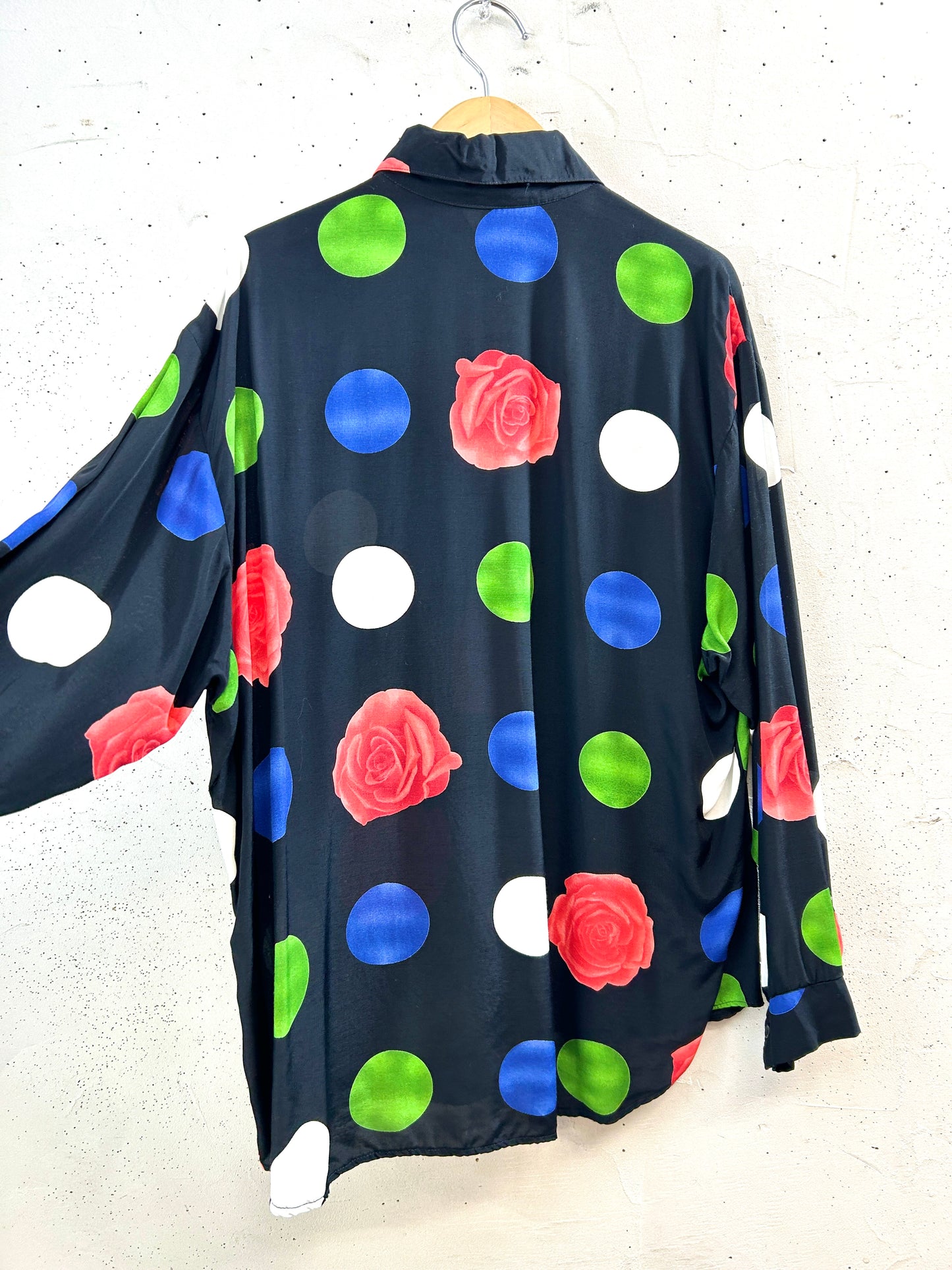 Vintage Shirt [F32861]