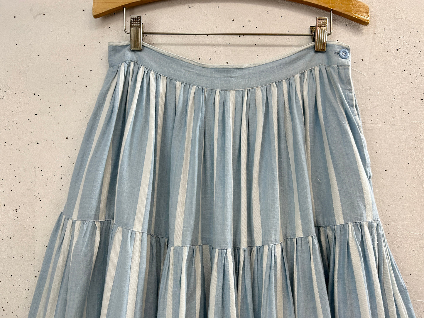 Vintage Skirt  [E32500]