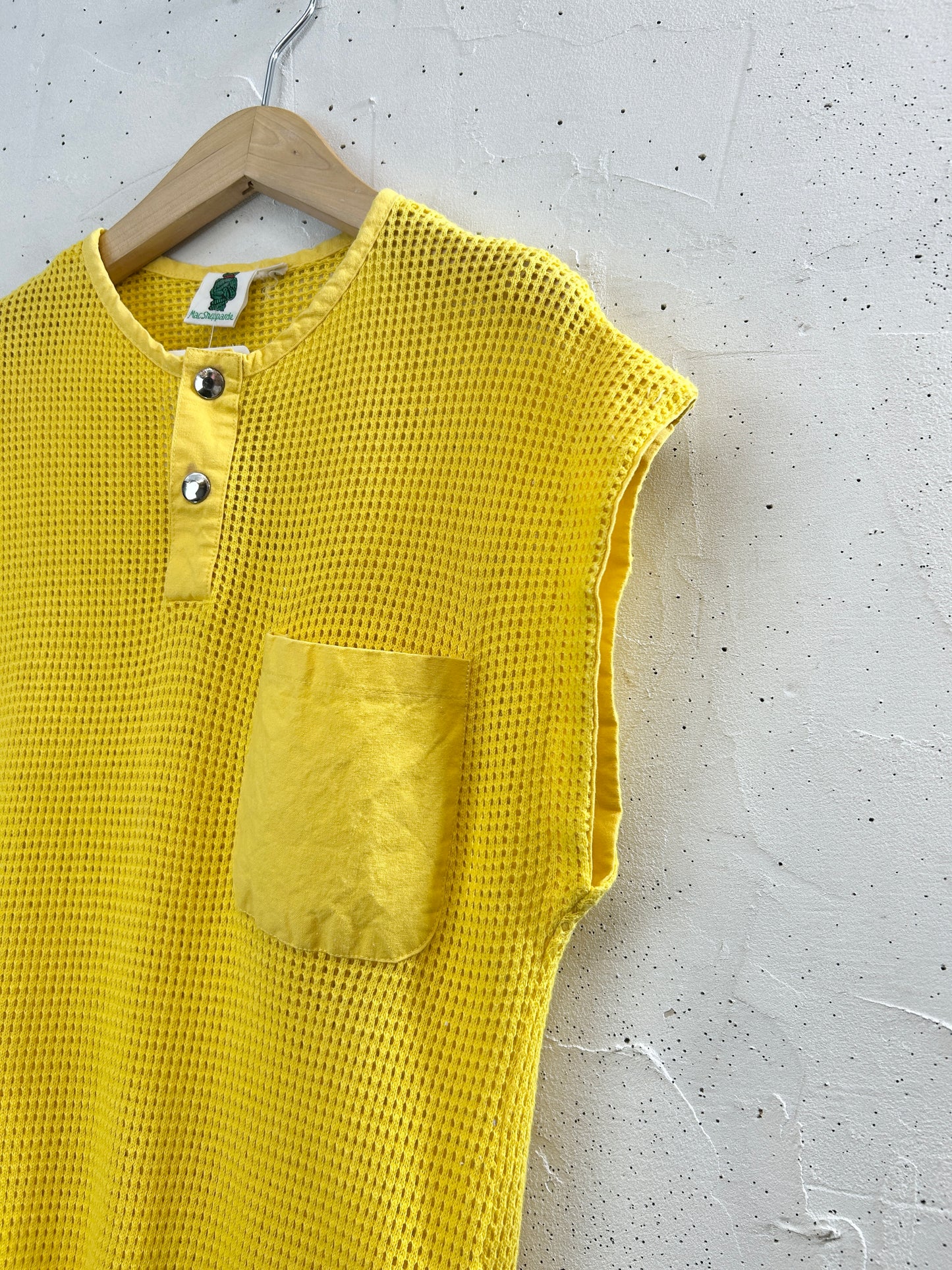 Vintage Tops [F32727]