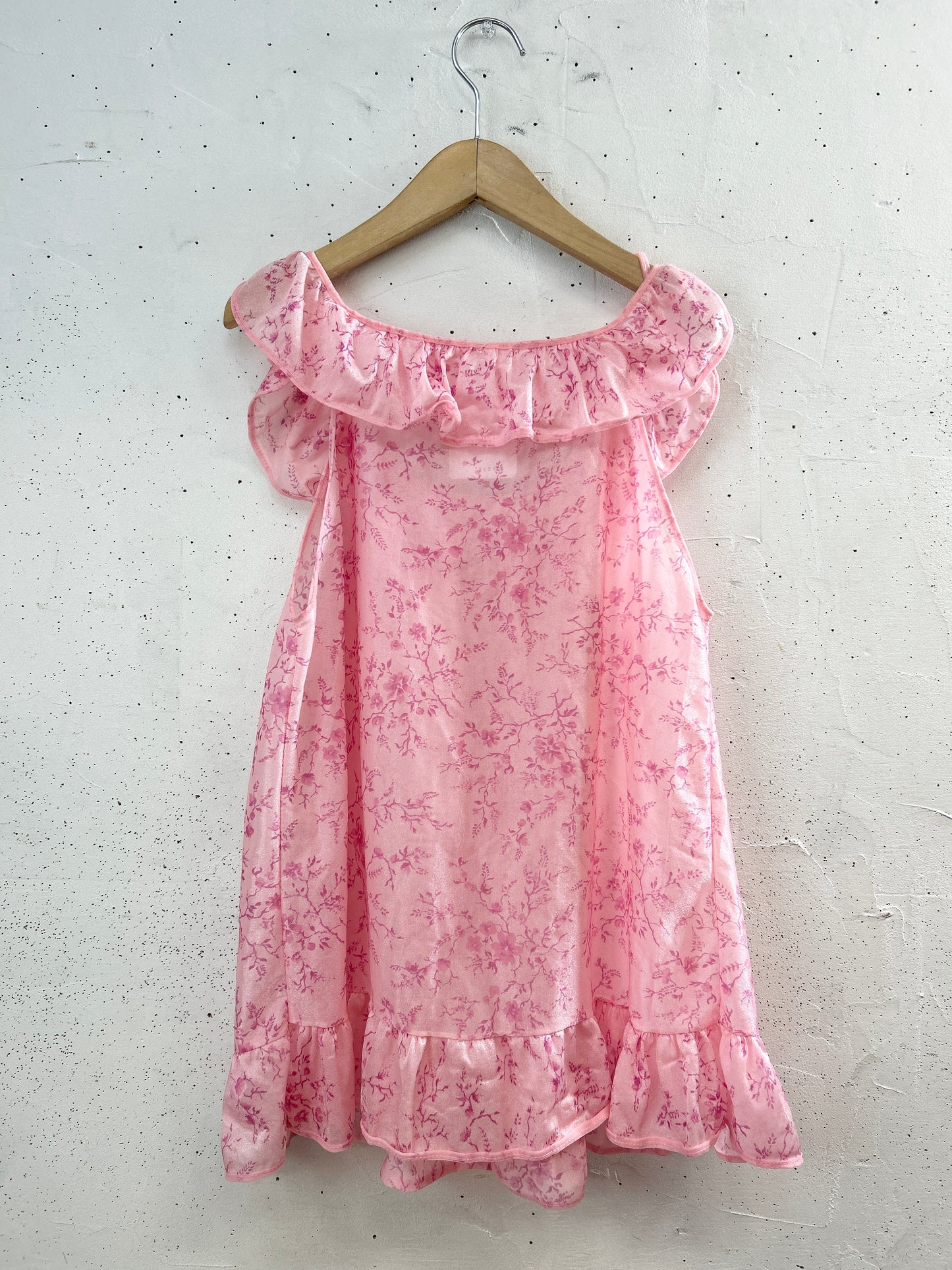 Vintage Camisole Tops [F32746]