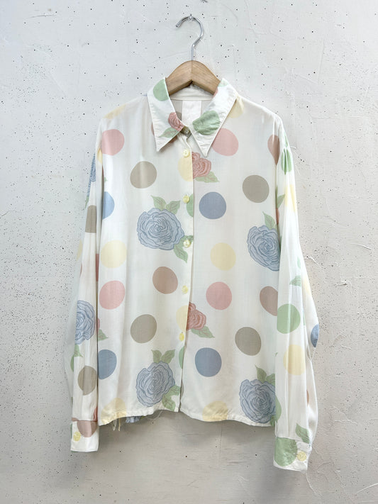 Vintage Shirt [G33148]