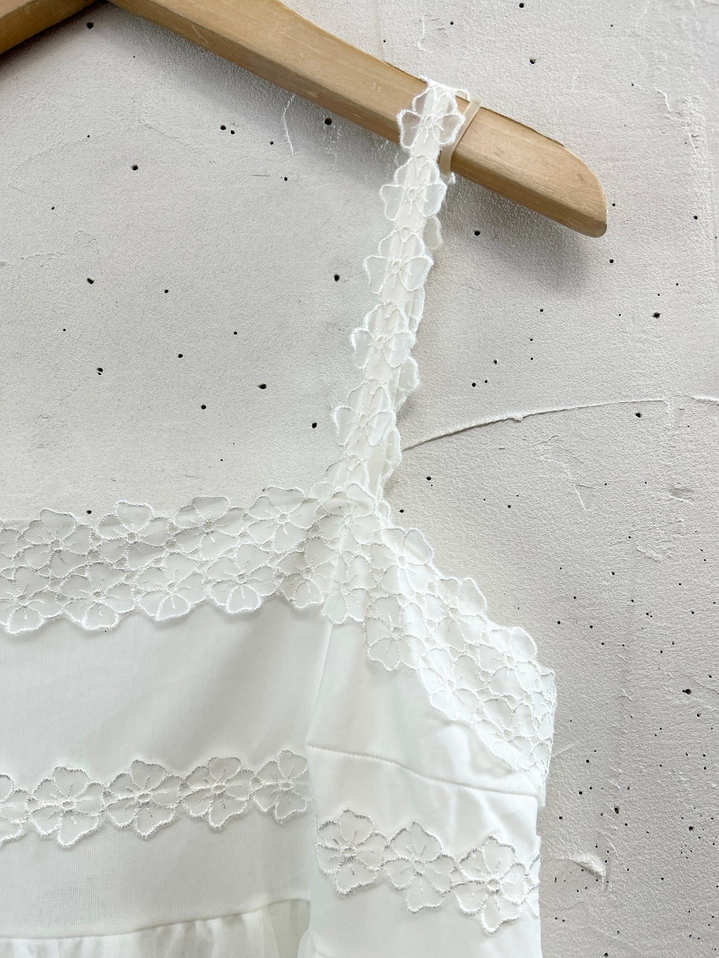 Vintage Lingerie Tops [C31844]