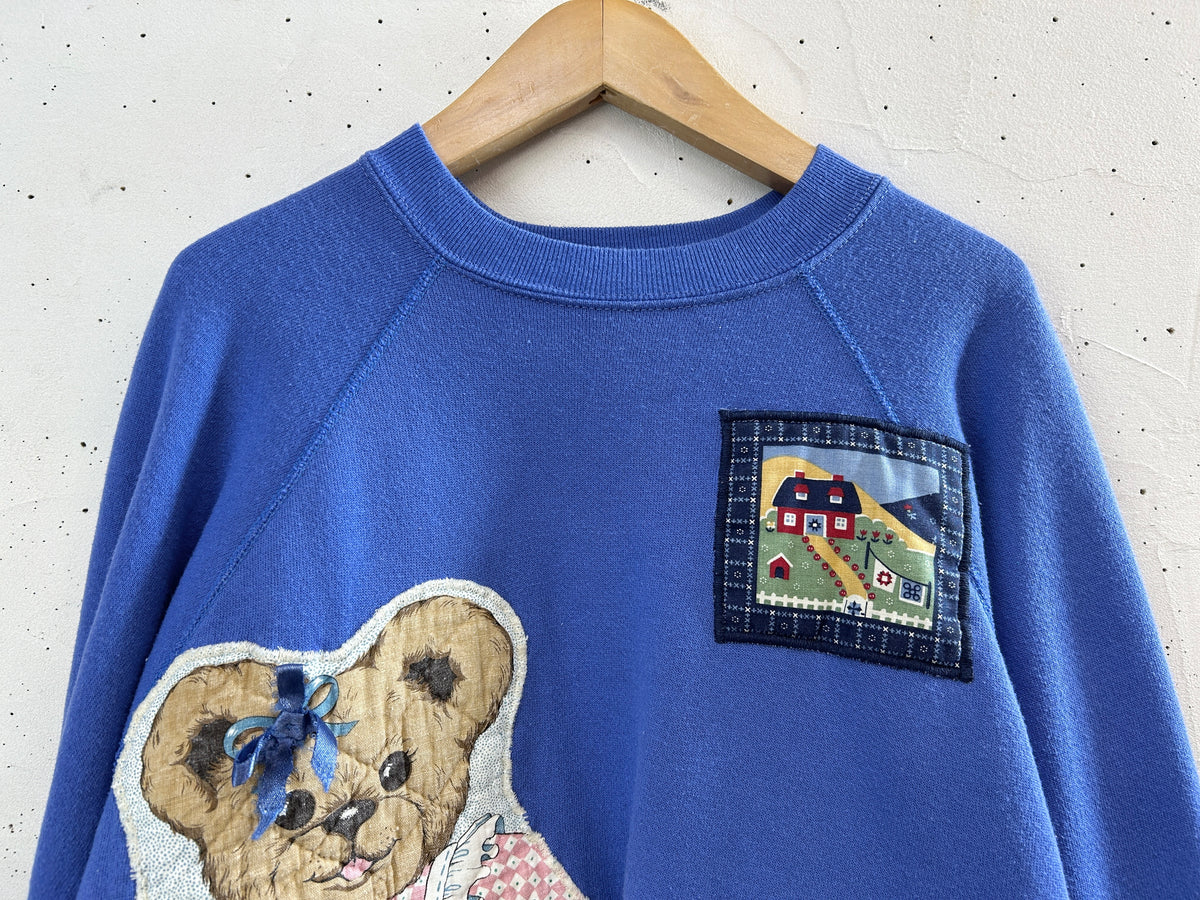 Vintage Sweat 〜AnOriginal By〜 [J34324]