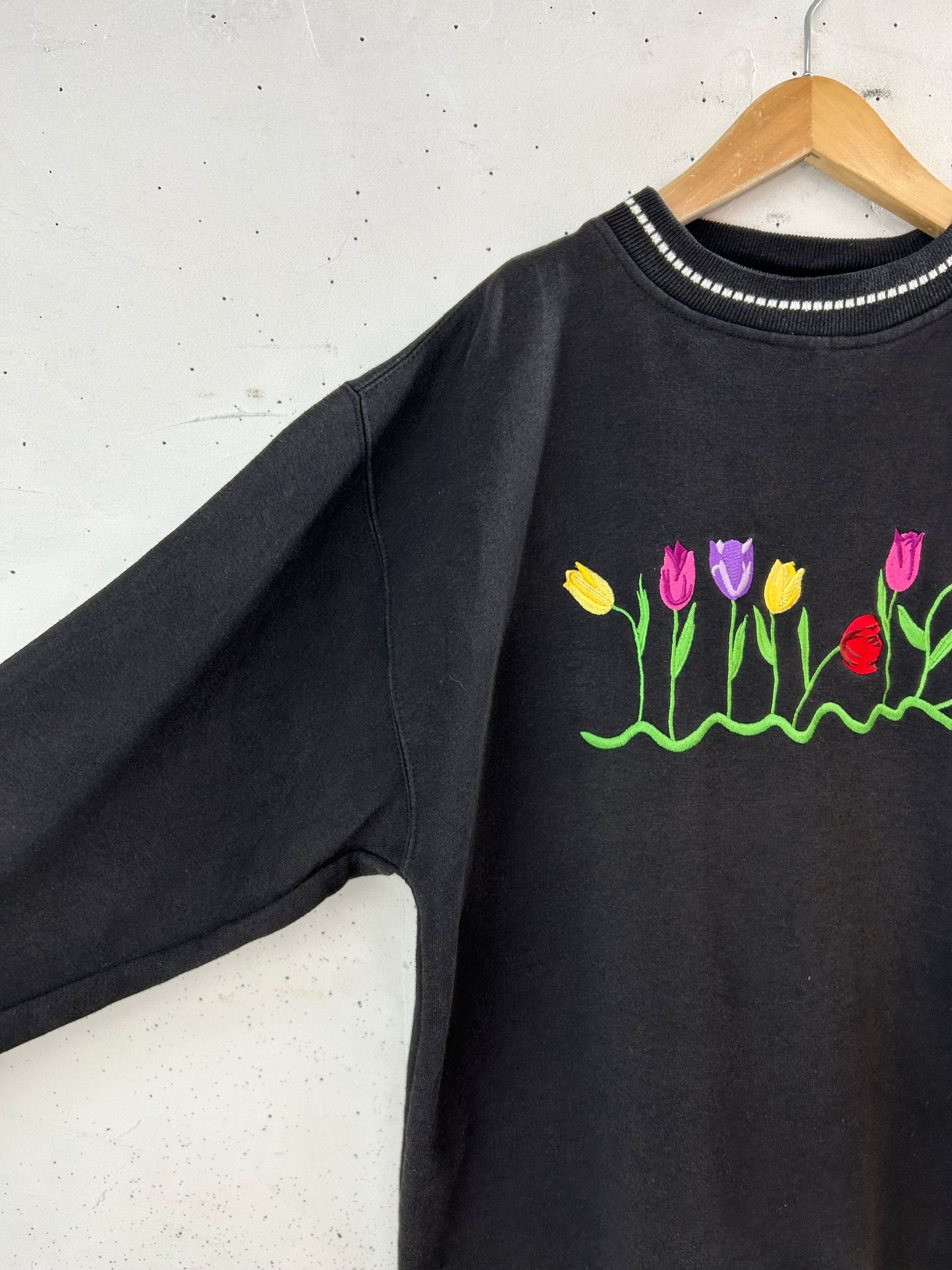 Vintage Sweat [H33678]