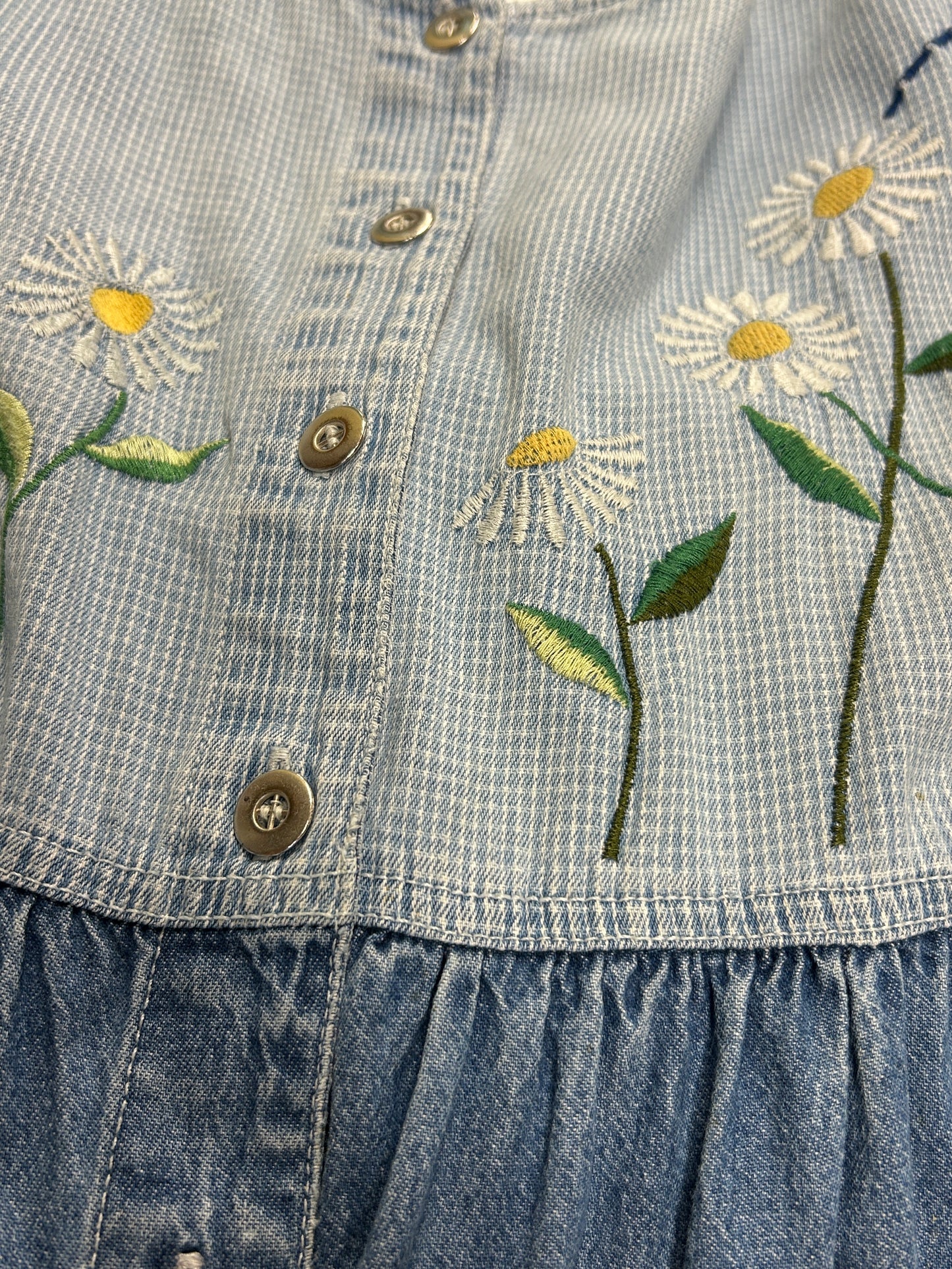 Vintage Dress [G33122]