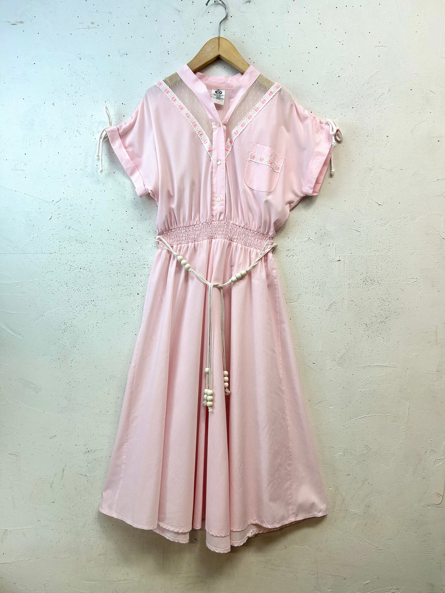 Vintage Dress [E32475]