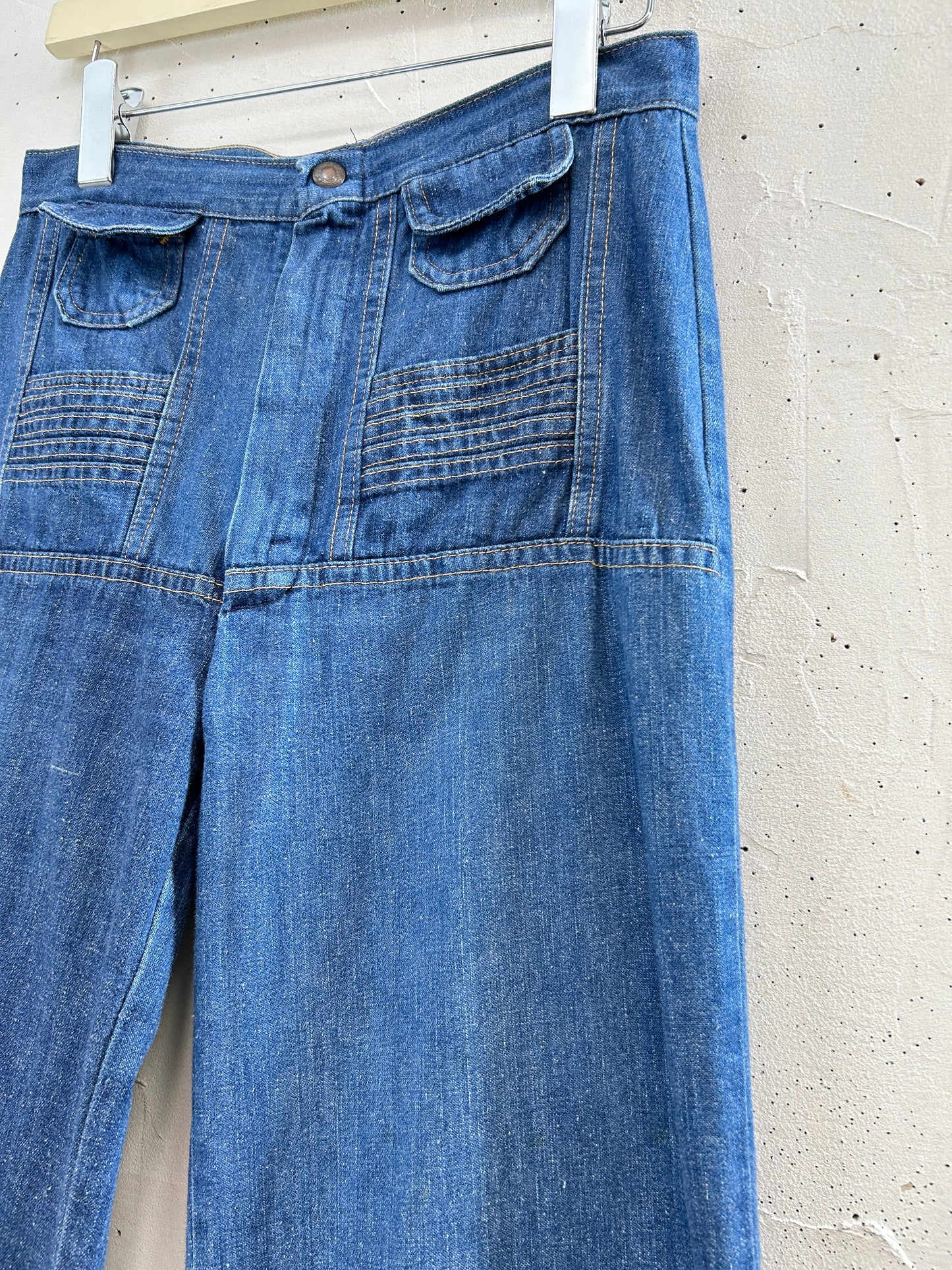 '70s Vintage Pants [G33159]