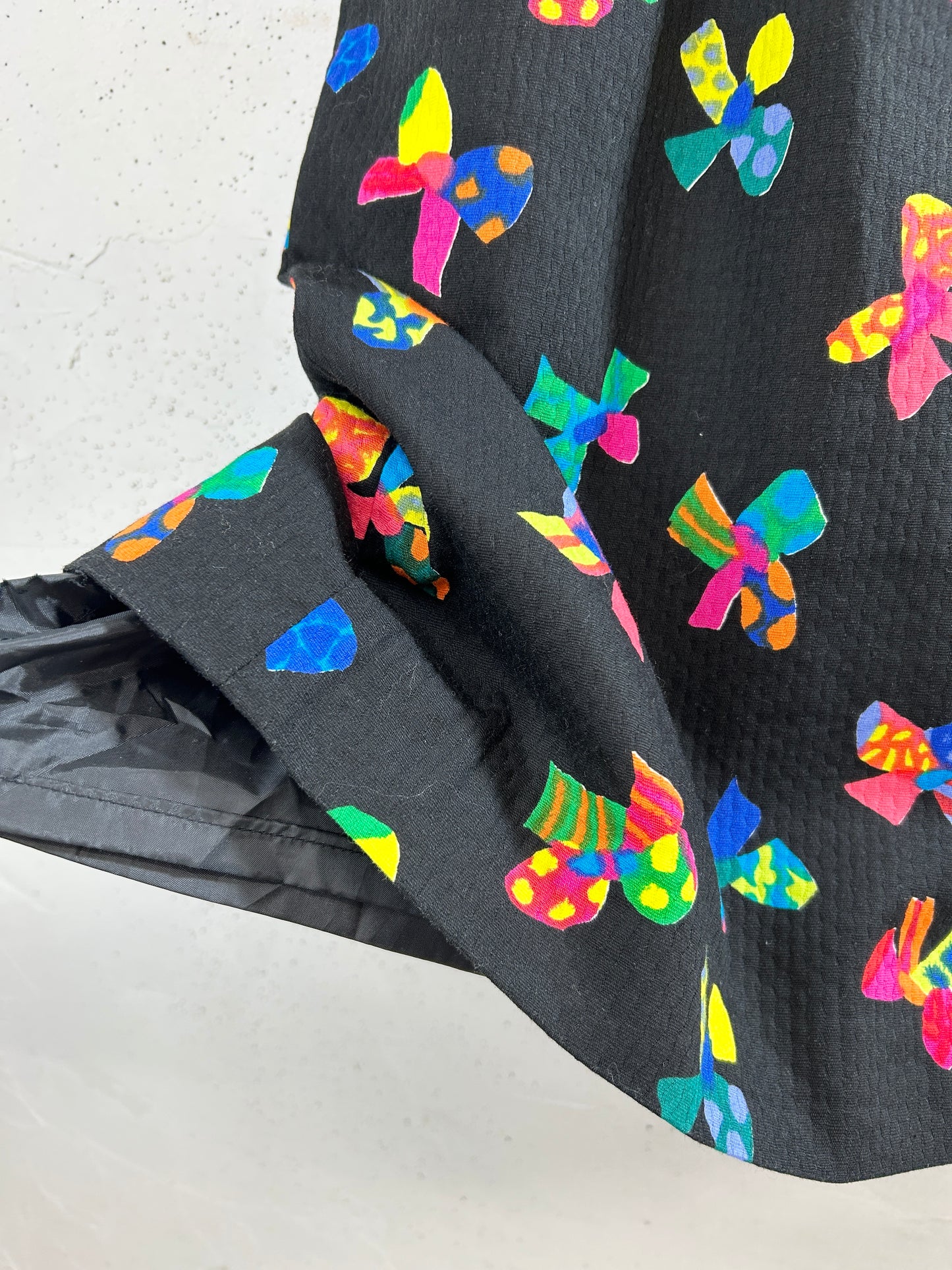 Vintage Skirt [H33480]