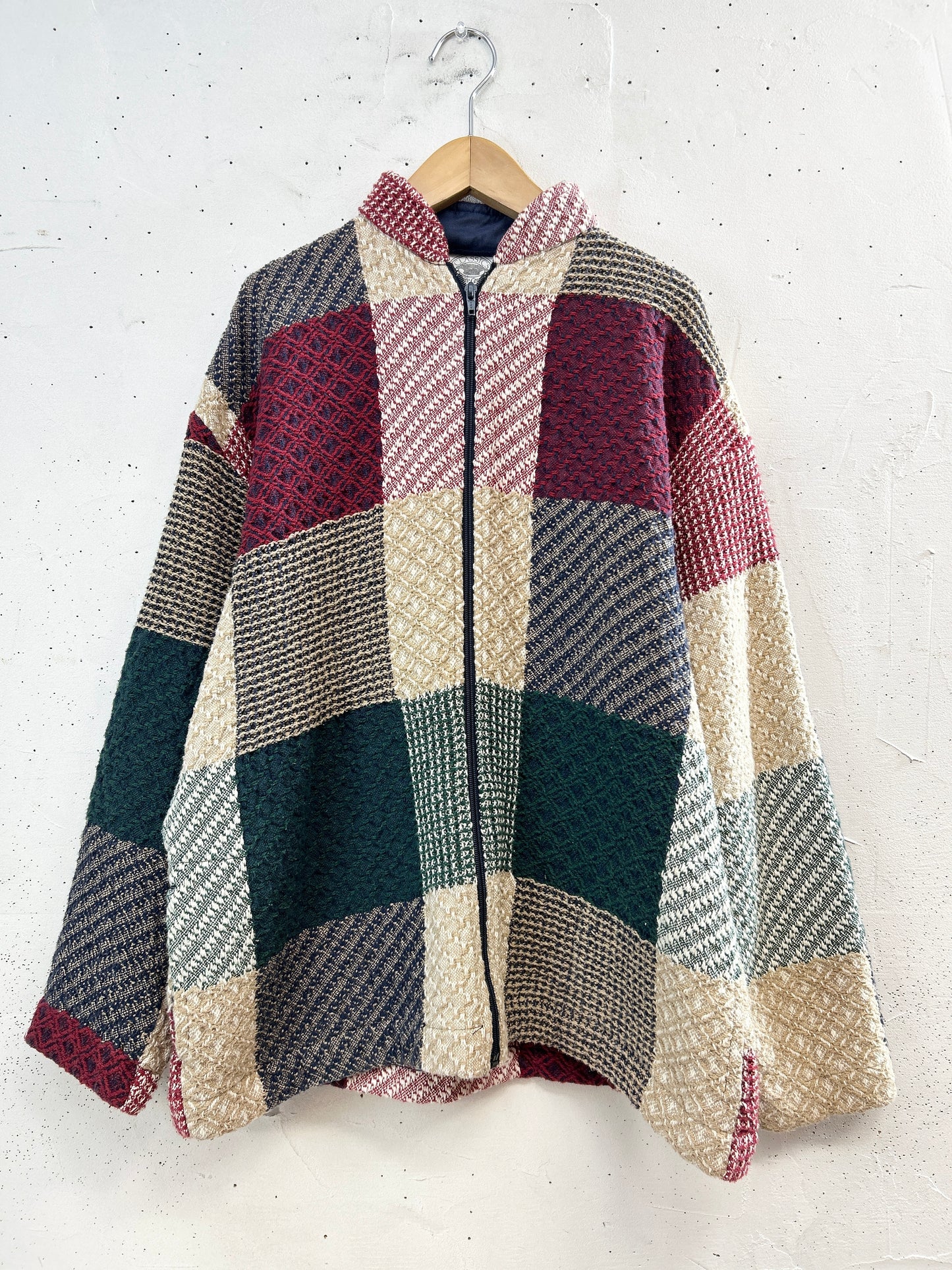 Vintage Jacket [A31193]