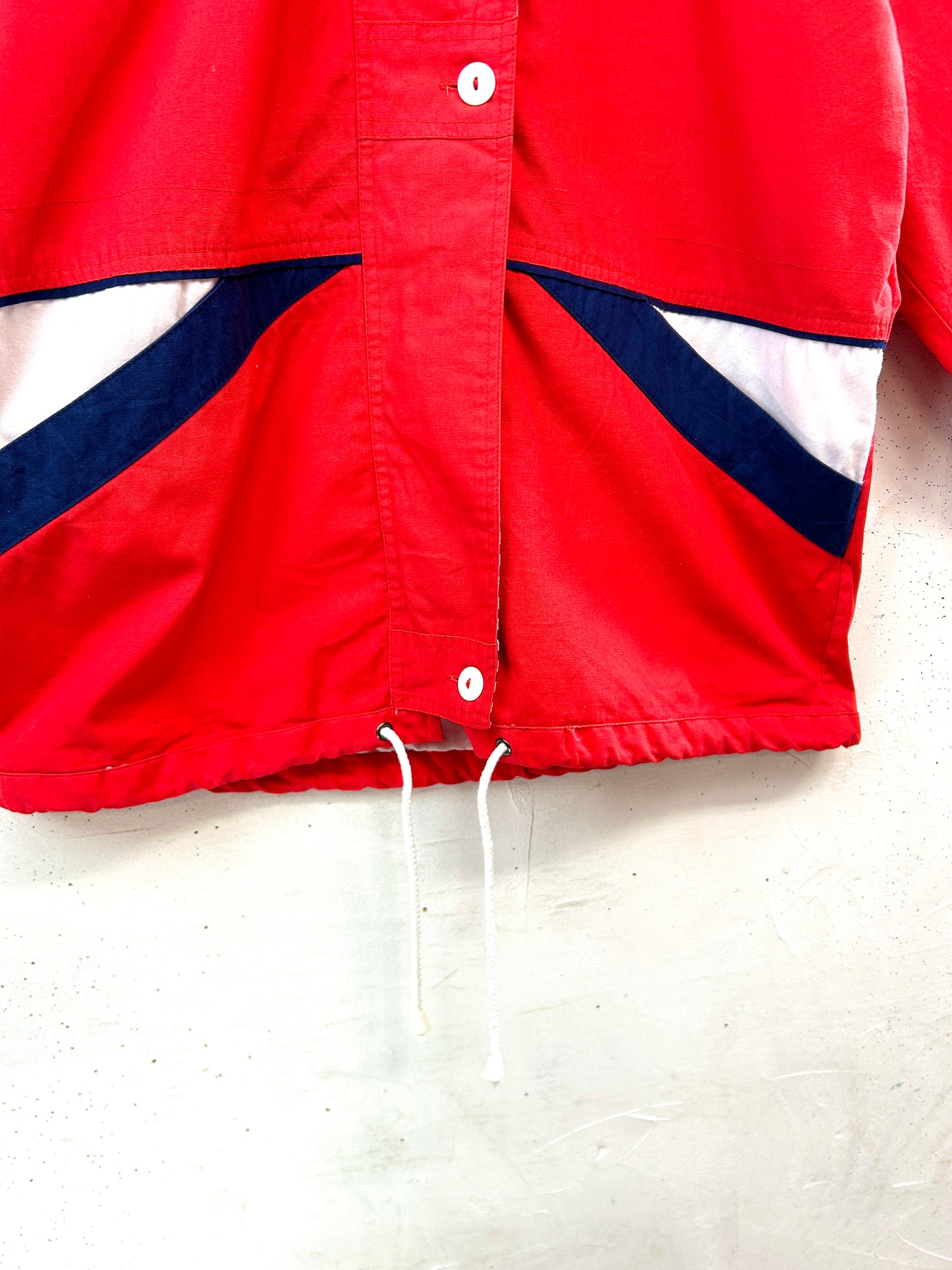Vintage Marin Jacket [B31702]