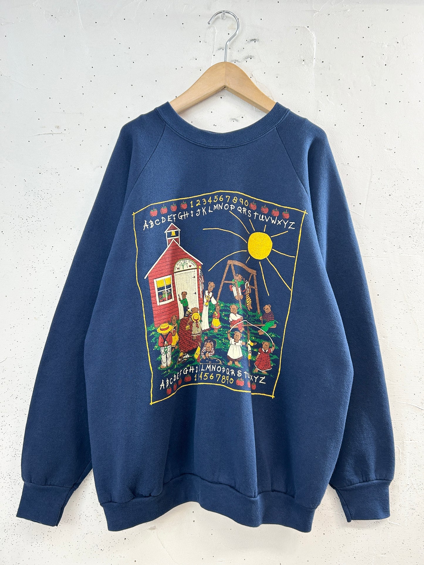 Vintage Sweat [I33783]