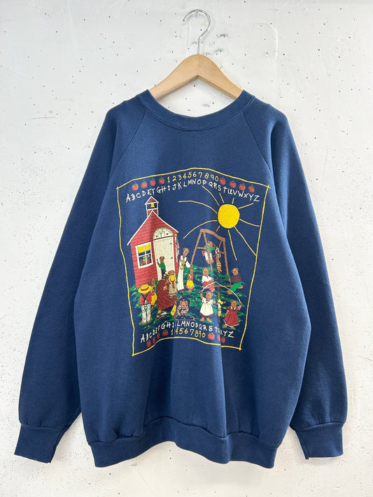 Vintage Sweat [I33783]