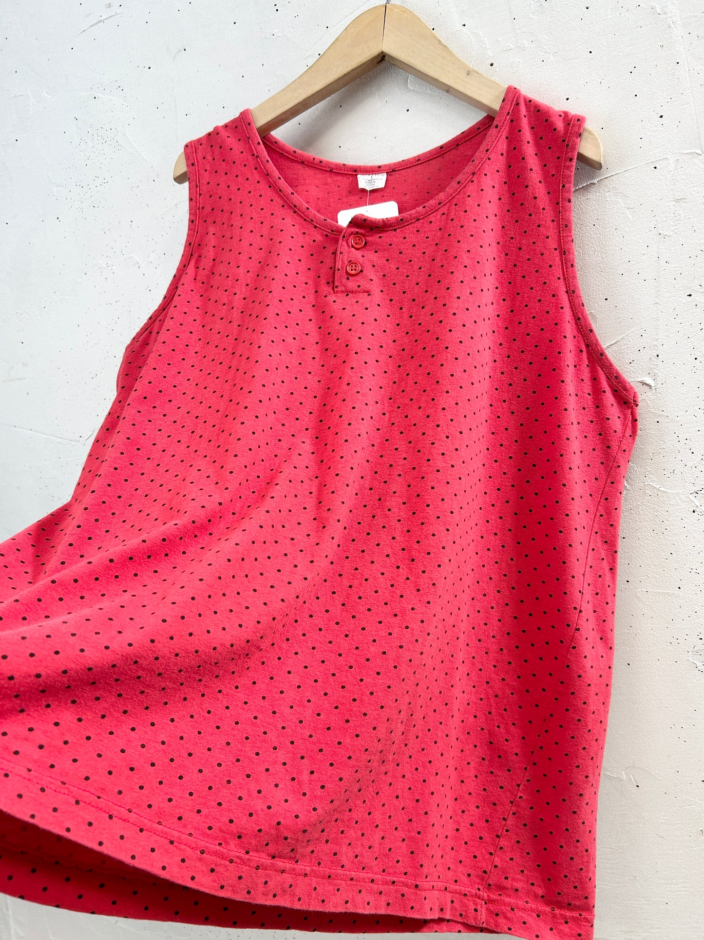 Vintage Tops [G33141]