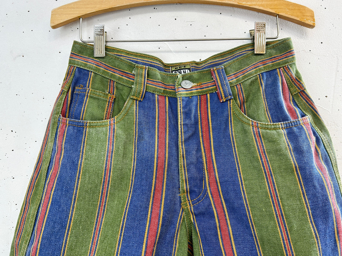 Vintage Pants [E32515]