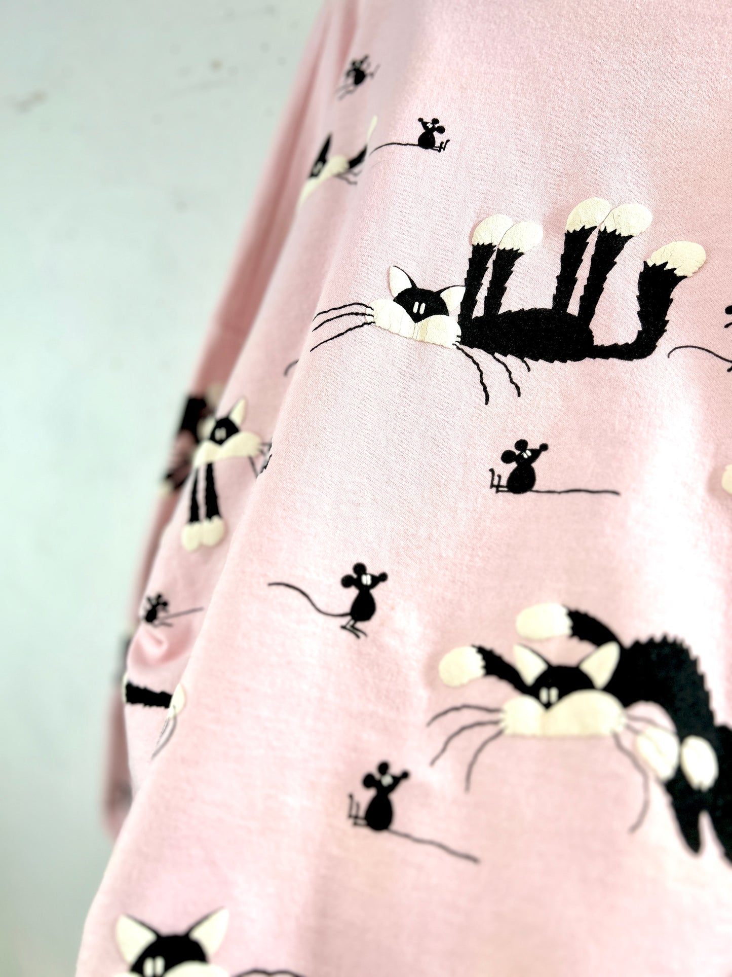 Vintage Sweat MADE IN AMERICA [B31627]