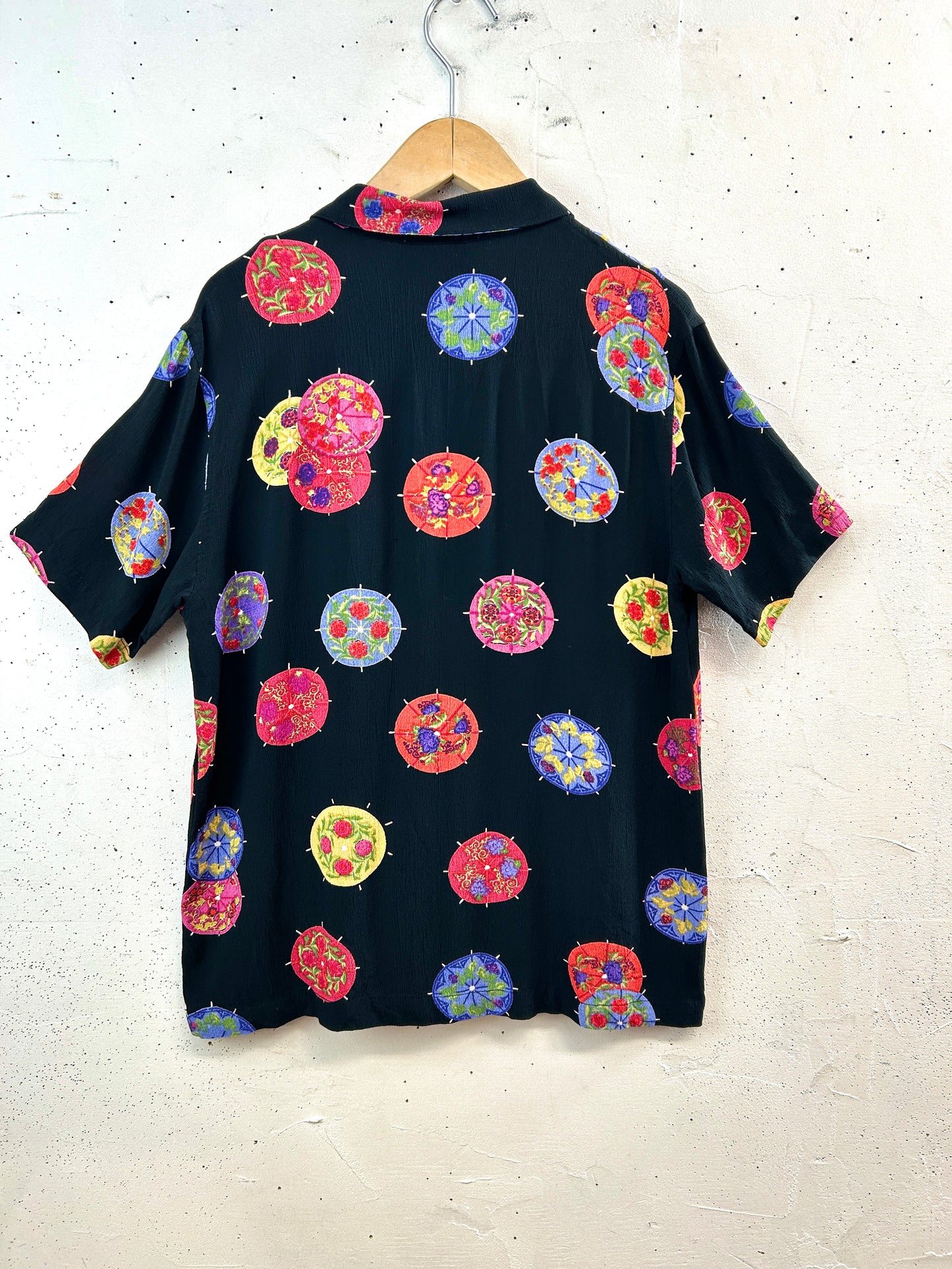 Vintage Shirt 〜Chico's〜 [E32354]