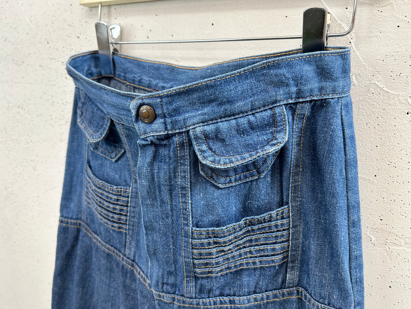 '70s Vintage Pants [G33159]