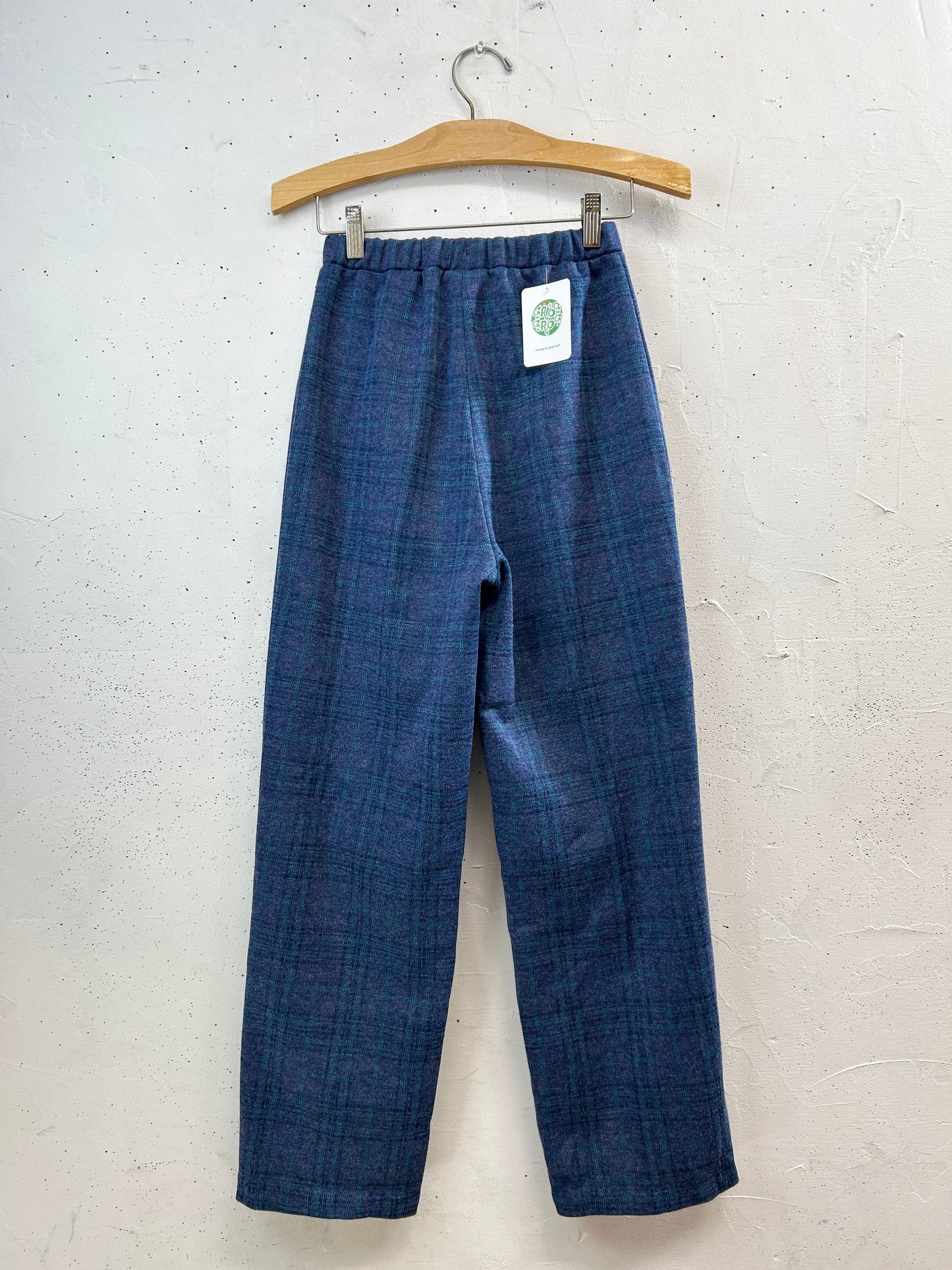 Vintage Pants [B31636]