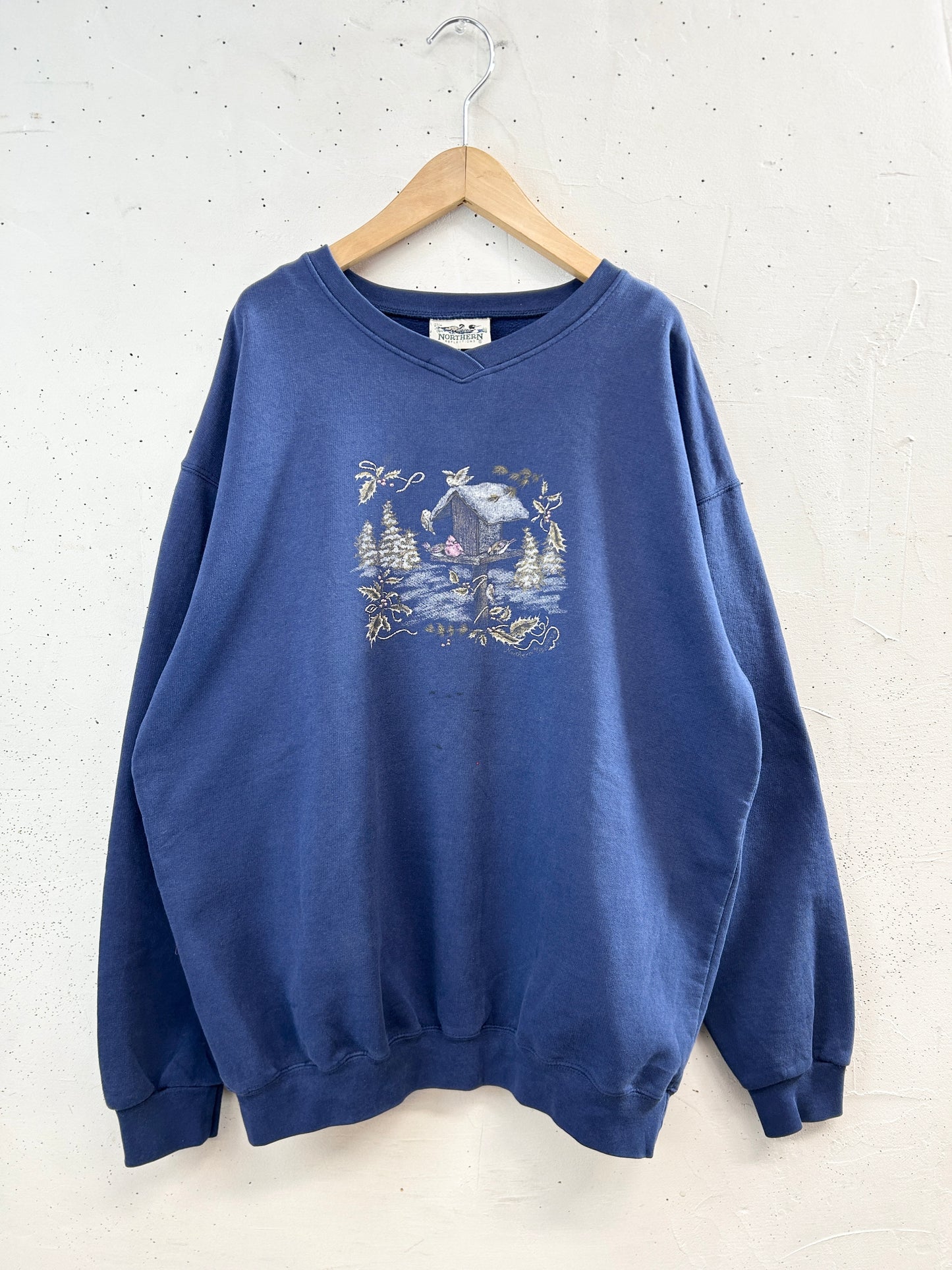 Vintage Sweat 〜Northern〜 [B31602]