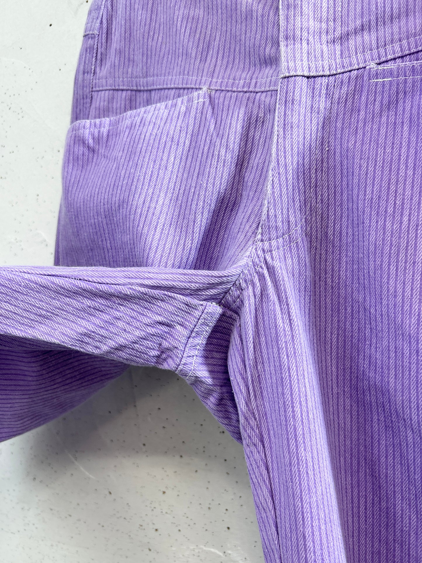 Vintage Pants [E32419]