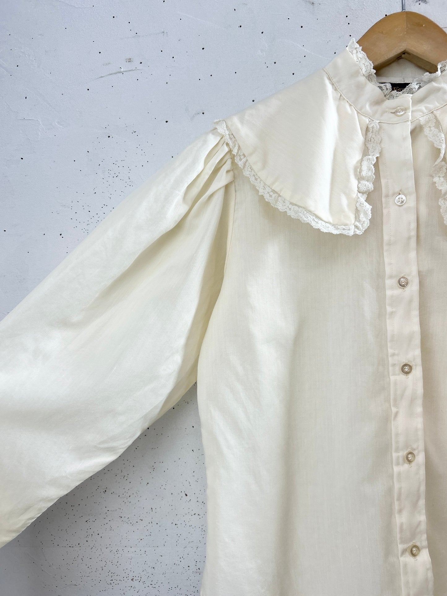 Vintage Blouse 〜DeeCee〜 [F32781]