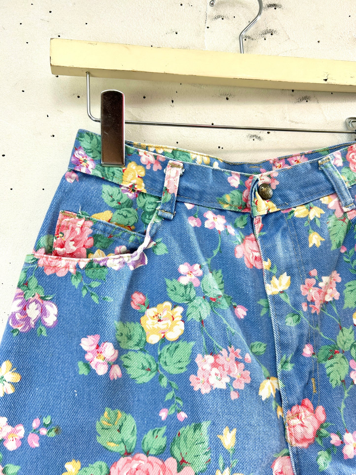 Vintage Pants 〜MADE IN USA〜 [H33341]