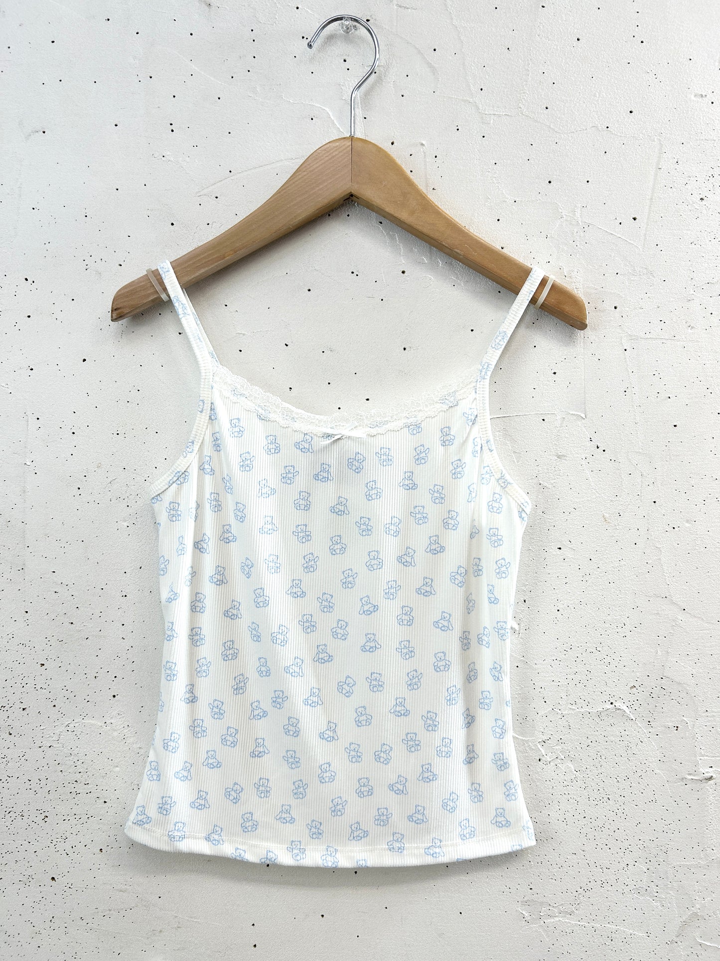 Vintage Camisole Tops [G33290]