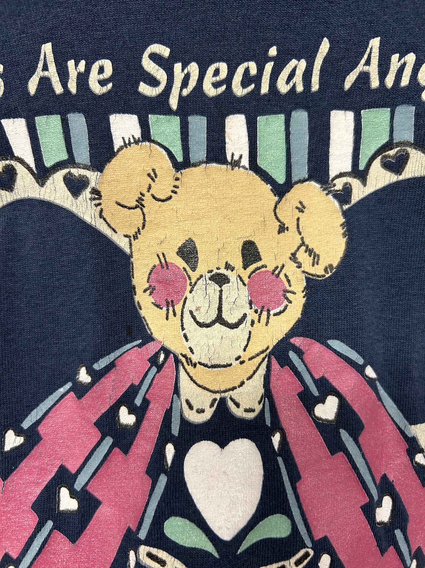 '90s Vintage T-Shirt〜FRUIT OF THE LOOM〜 [F30554]