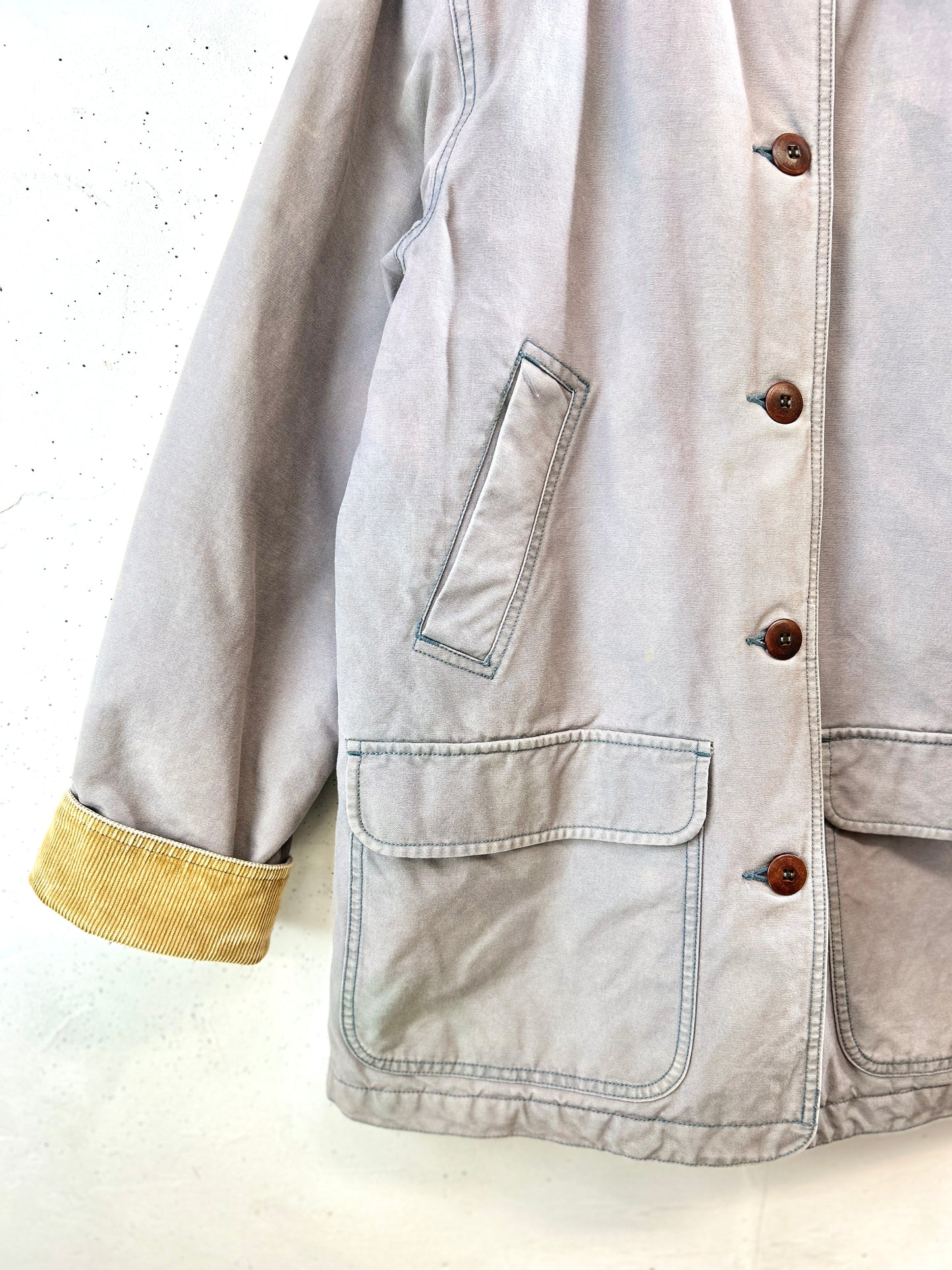 Vintage Jacket 〜L.L.BEAN〜 [K30823]