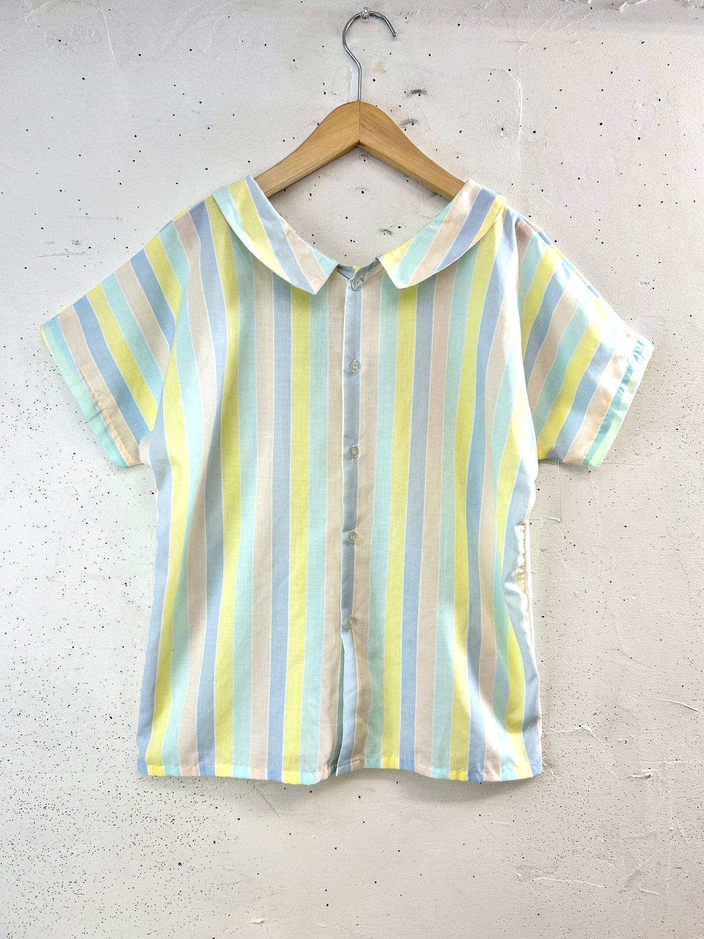Vintage Shirt [F32760]