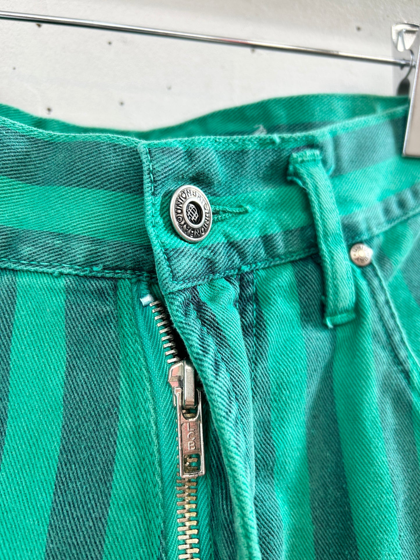 Vintage Pants [G33134]