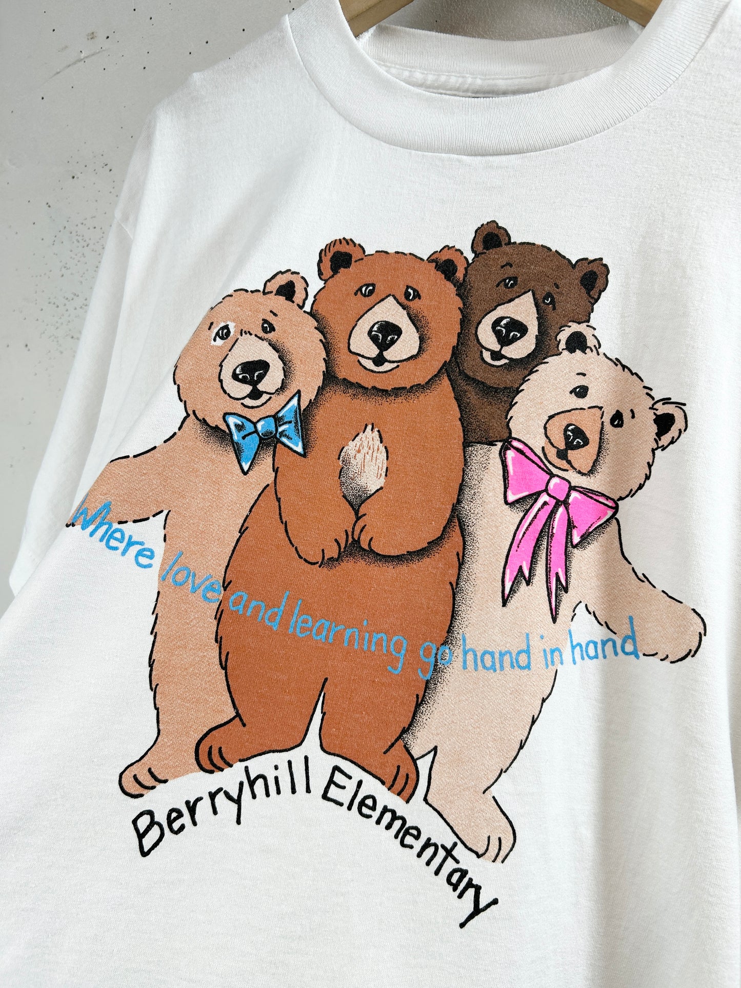 Vintage T-Shirt [H33335]