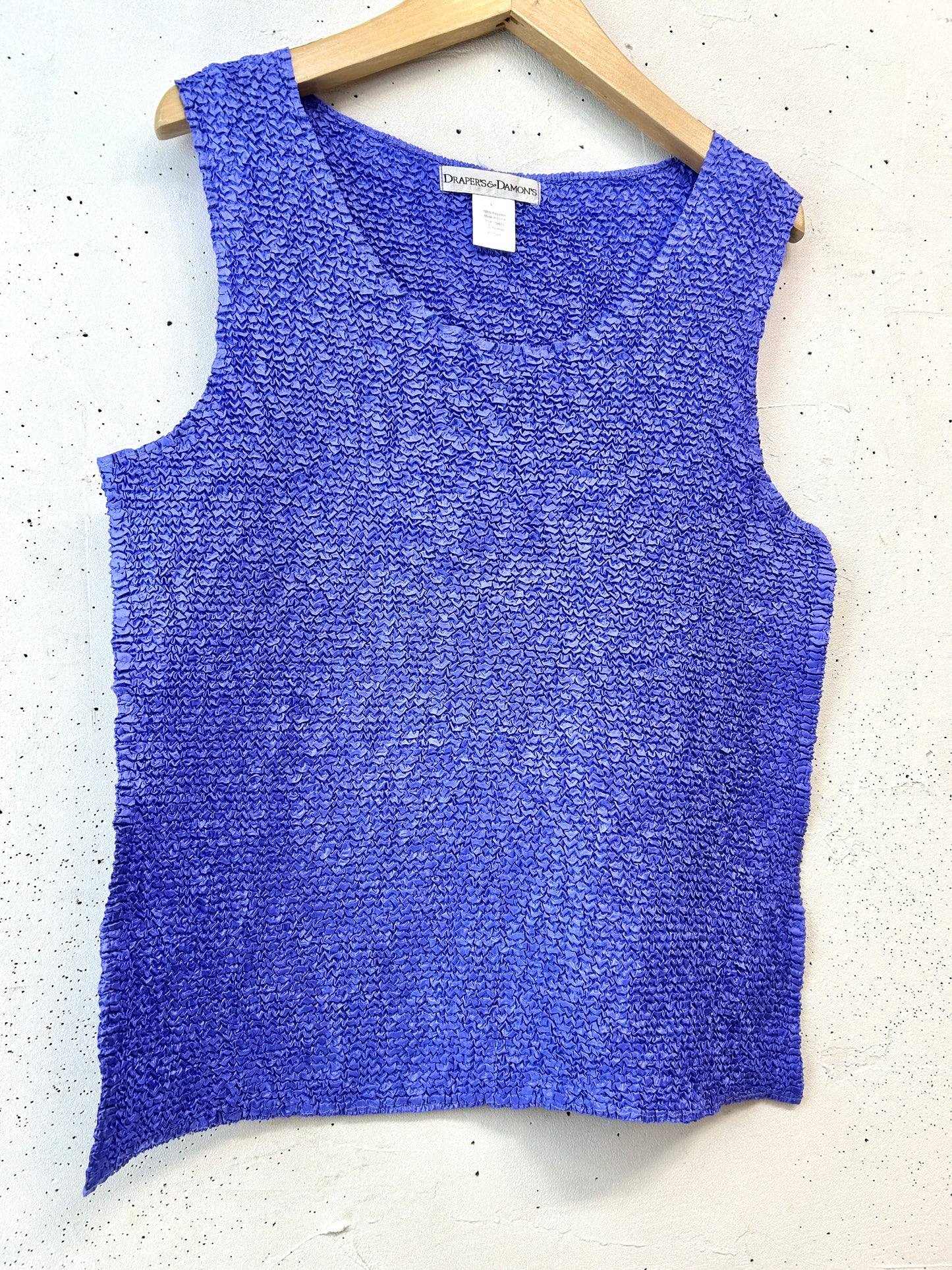 Vintage Tops [E32471]