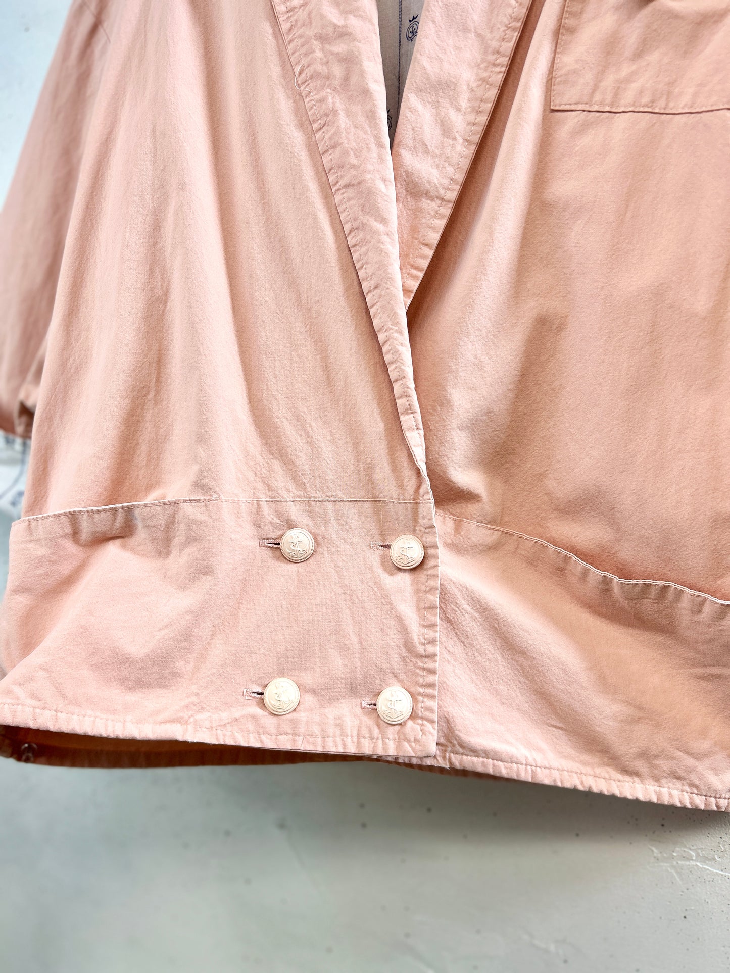 Vintage Tailored Jacket [B31681]