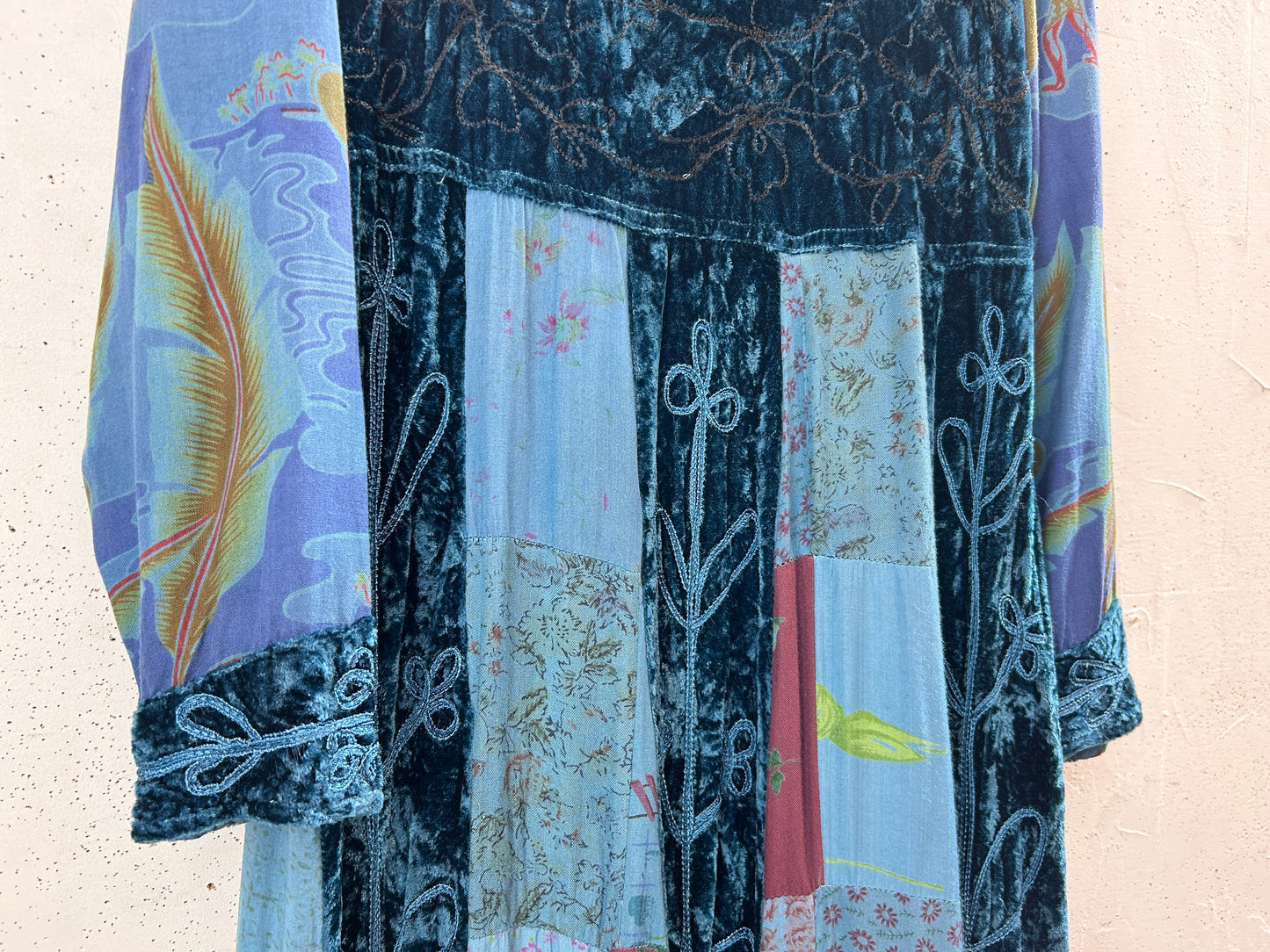 Vintage Dress [H33653]