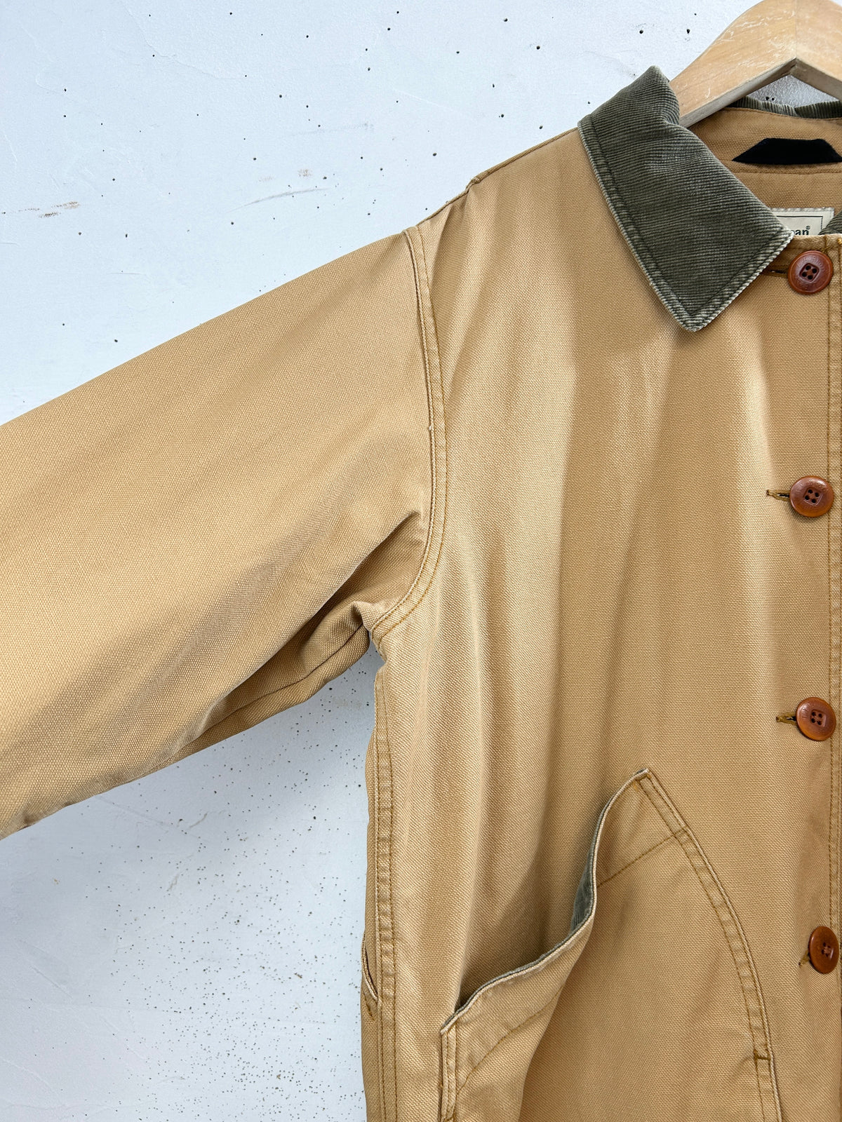 Vintage Jacket 〜L.L.BEAN〜 [I33953]