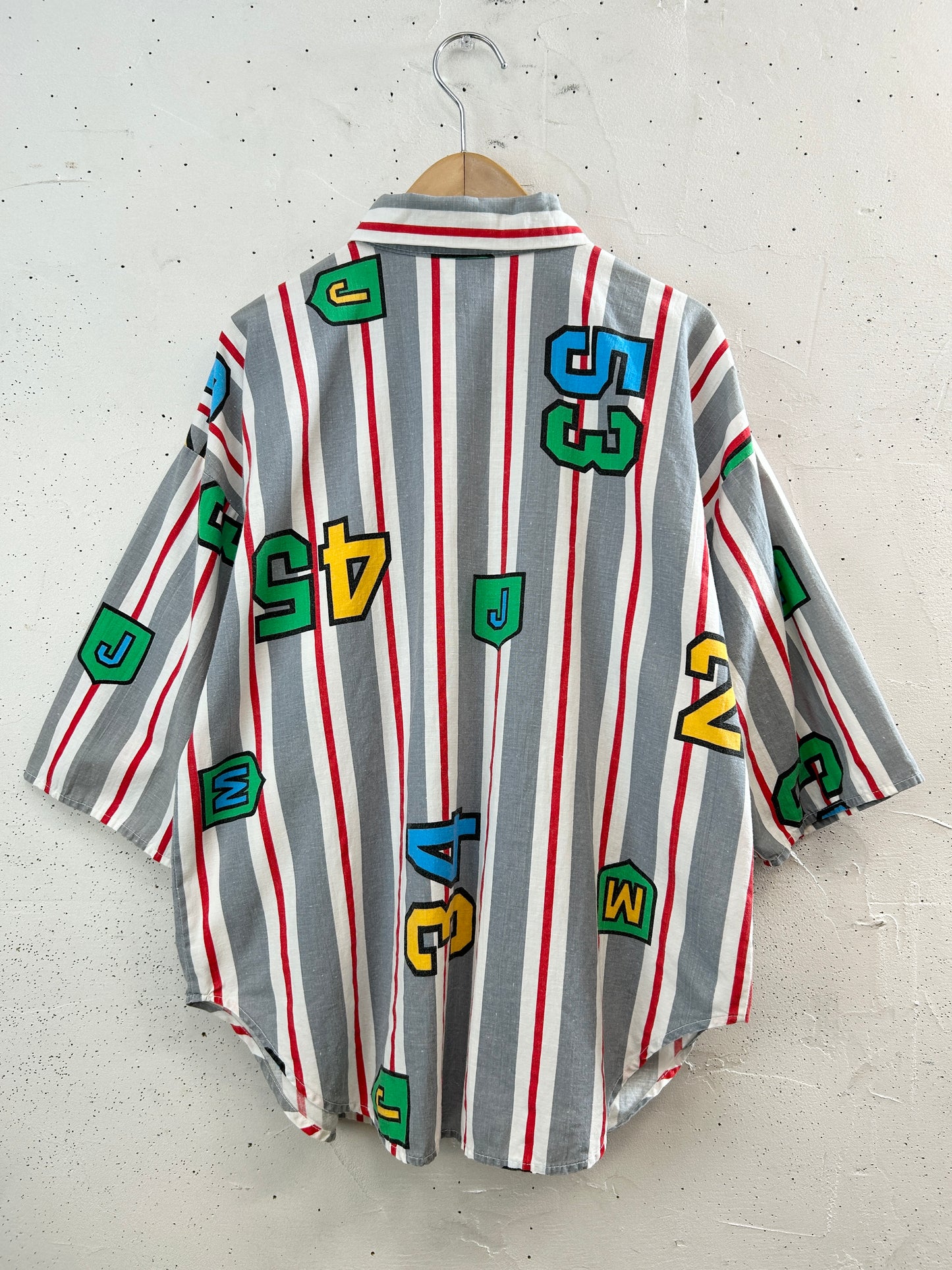 Vintage Shirt [G32898]