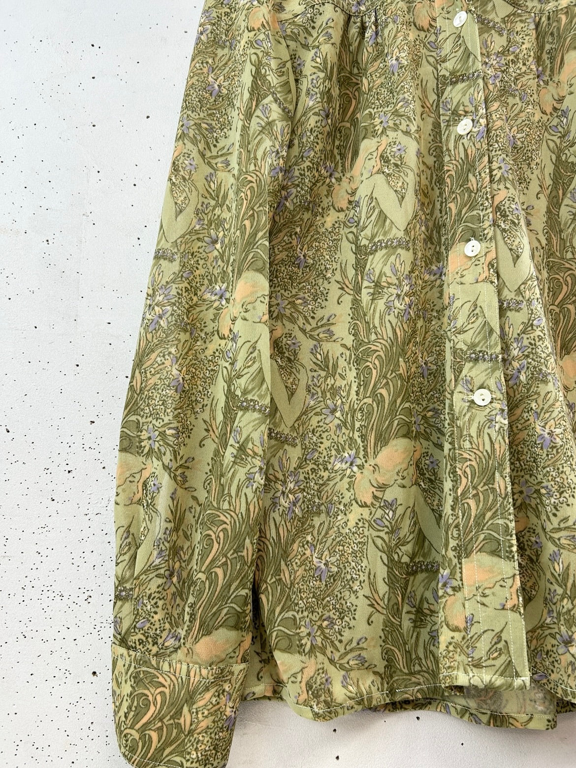 '70s Vintage Shirt [D32156]