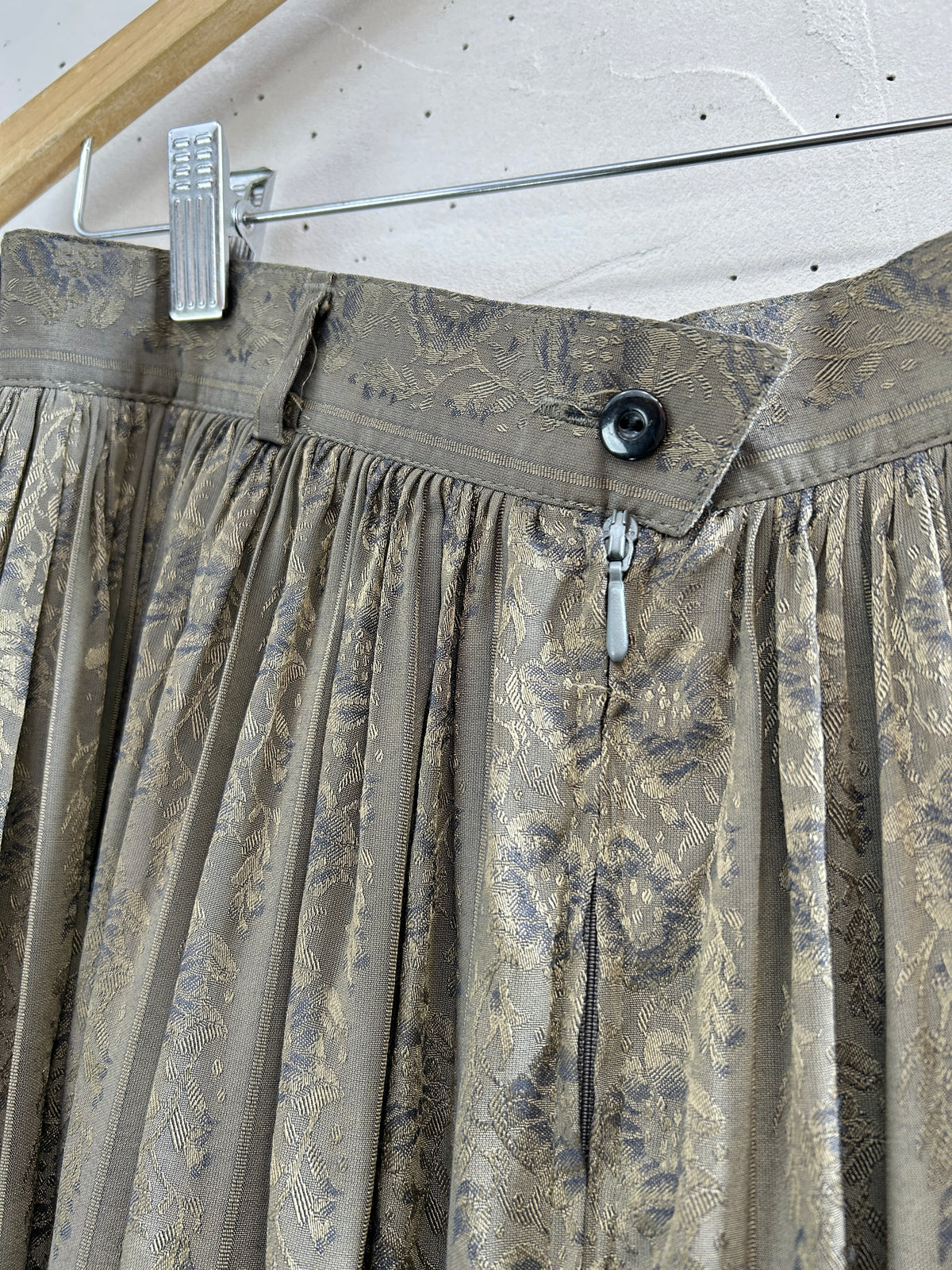 Vintage Tyrol Skirt [I33859]