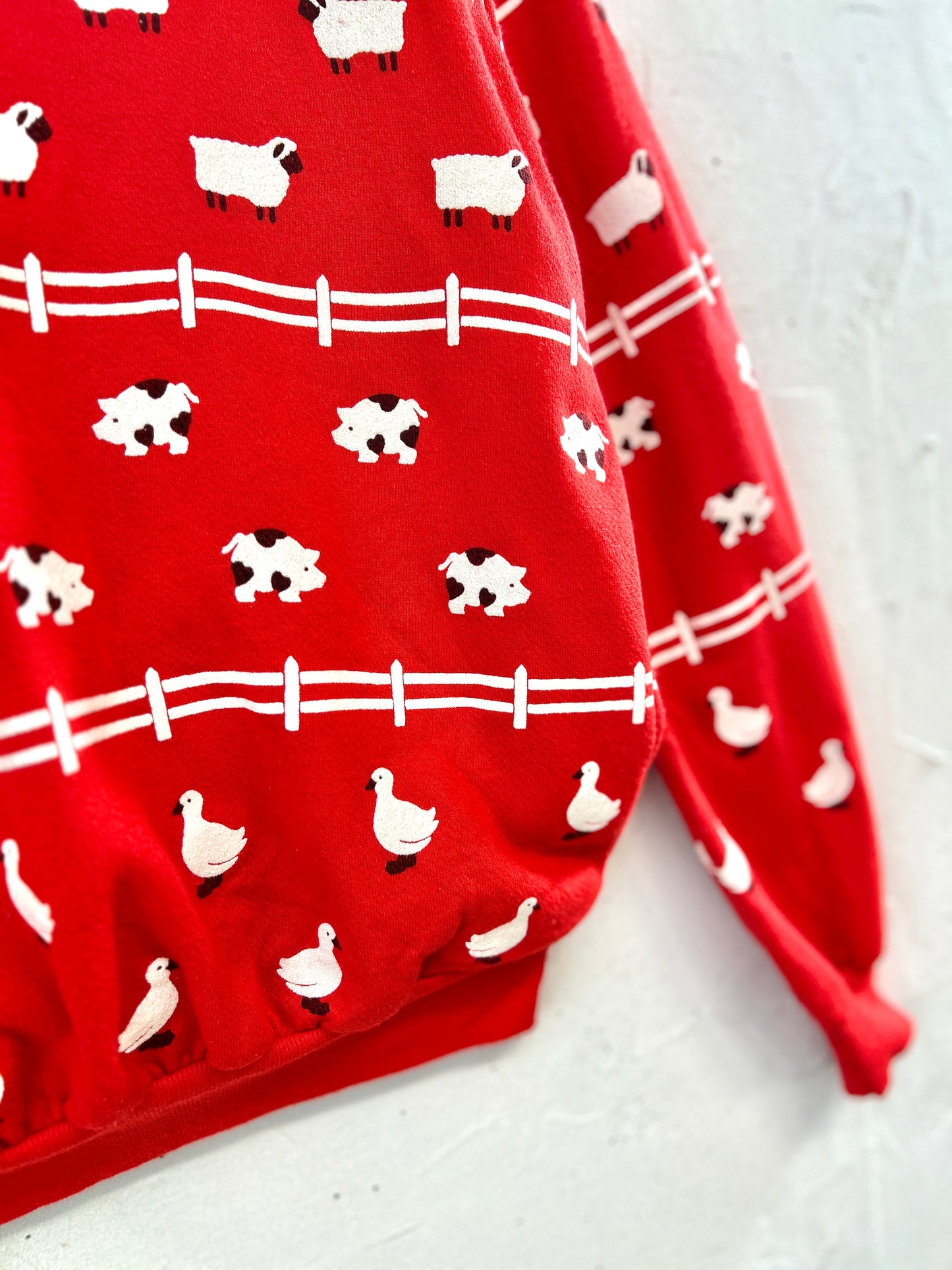 Vintage Sweat  [C31786]