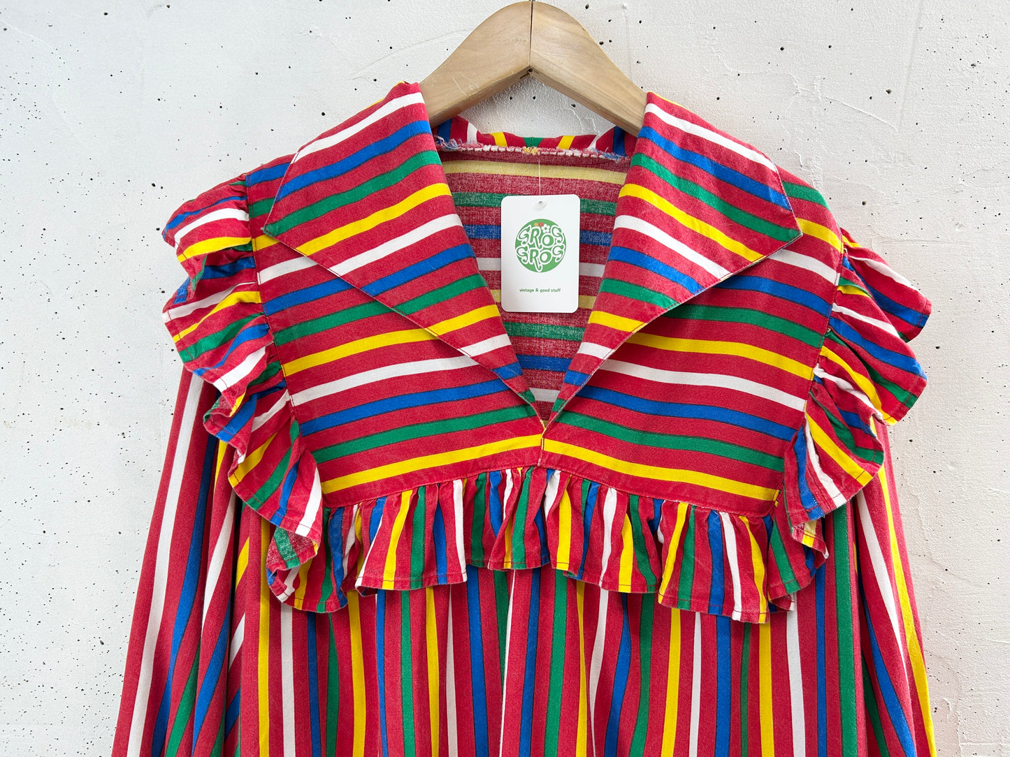 Vintage Tops [F32596]