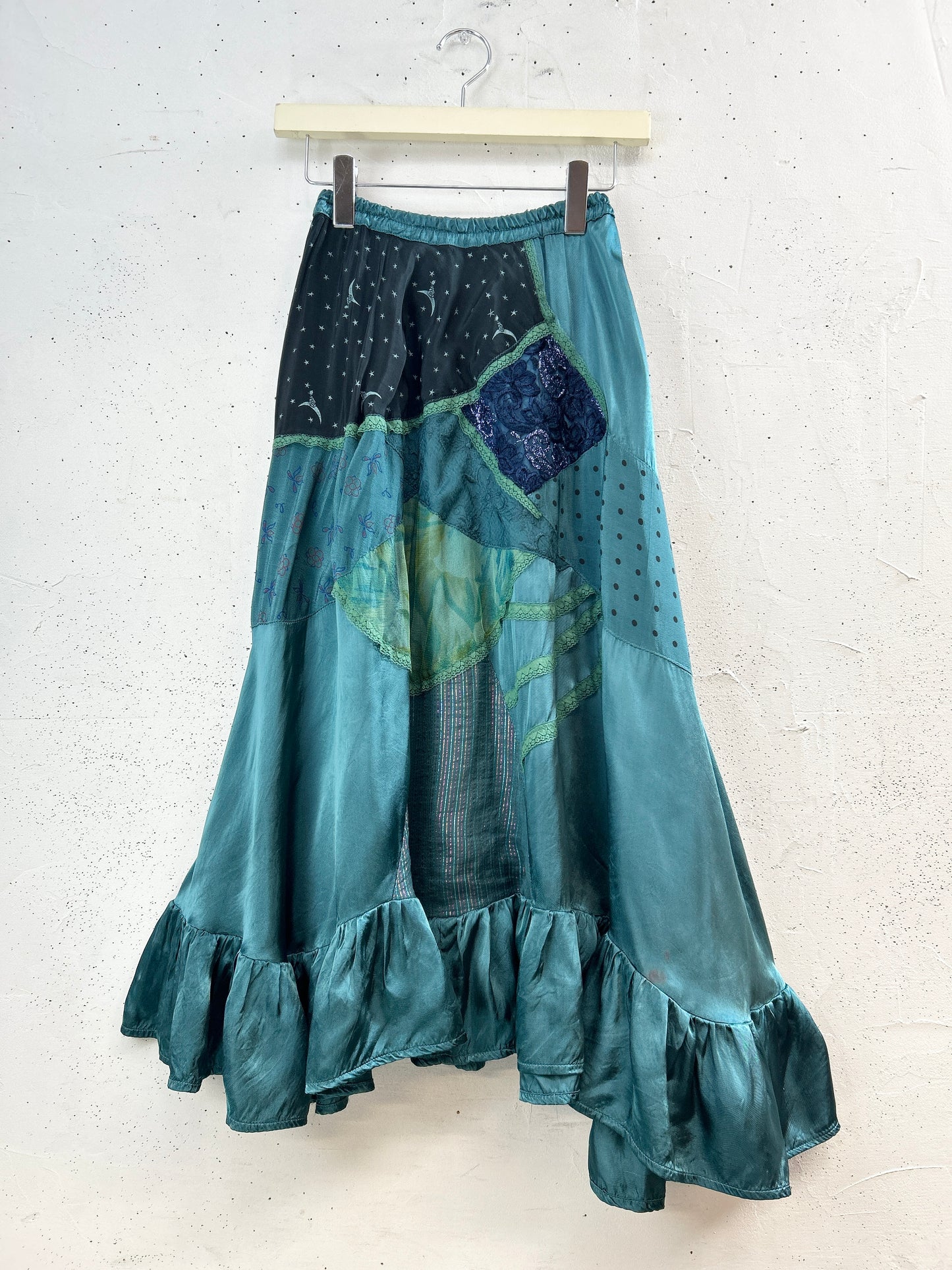 Vintage Skirt [H33652]