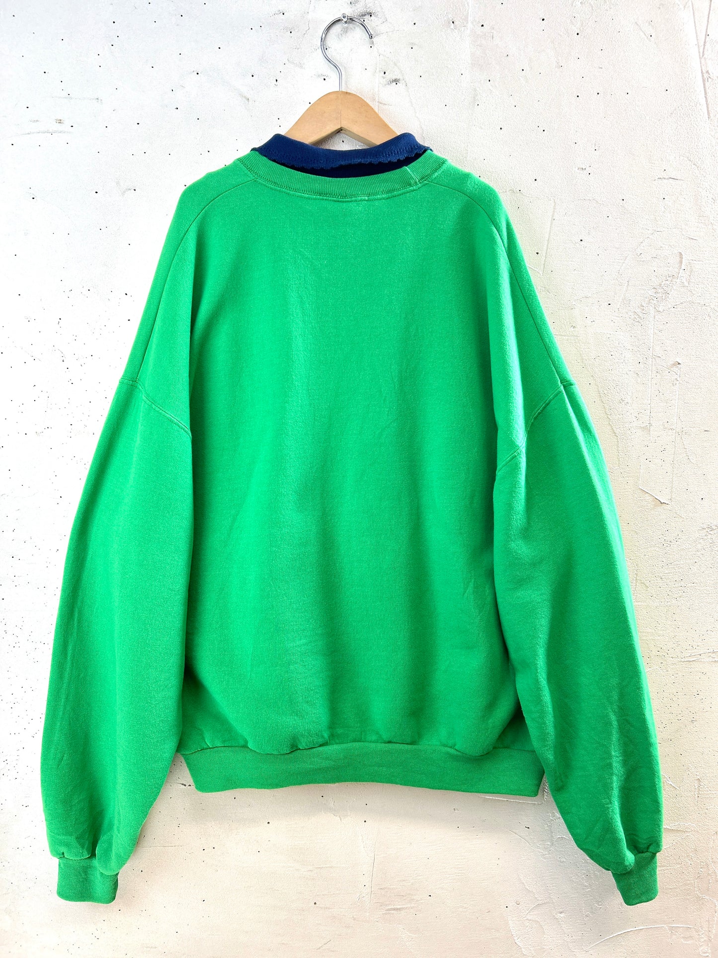 Vintage  Sweat 〜JERZEES〜 [I30243]