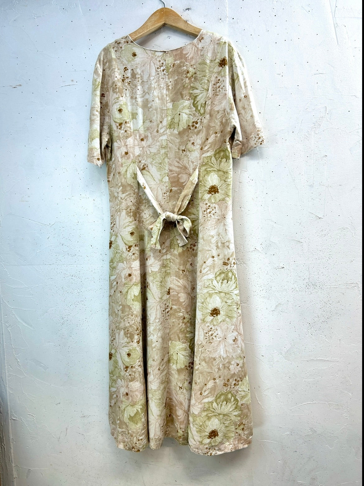 Vintage Dress [C31905]