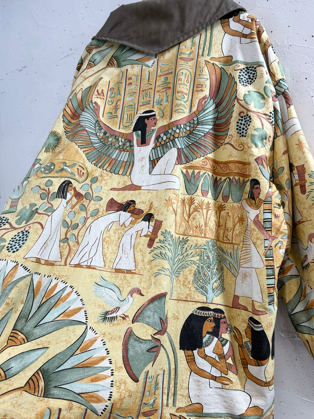Vintage Jacket [I33907]