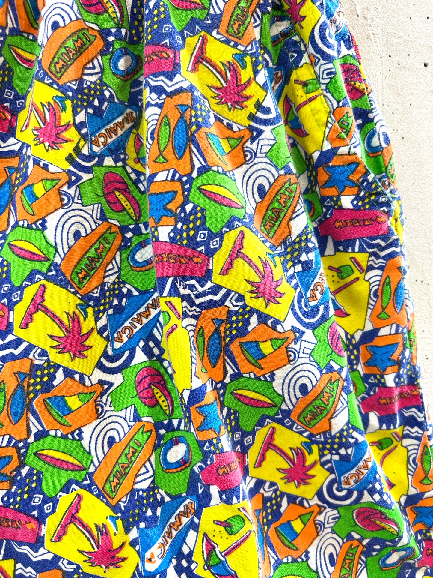 Vintage Pants [G32933]