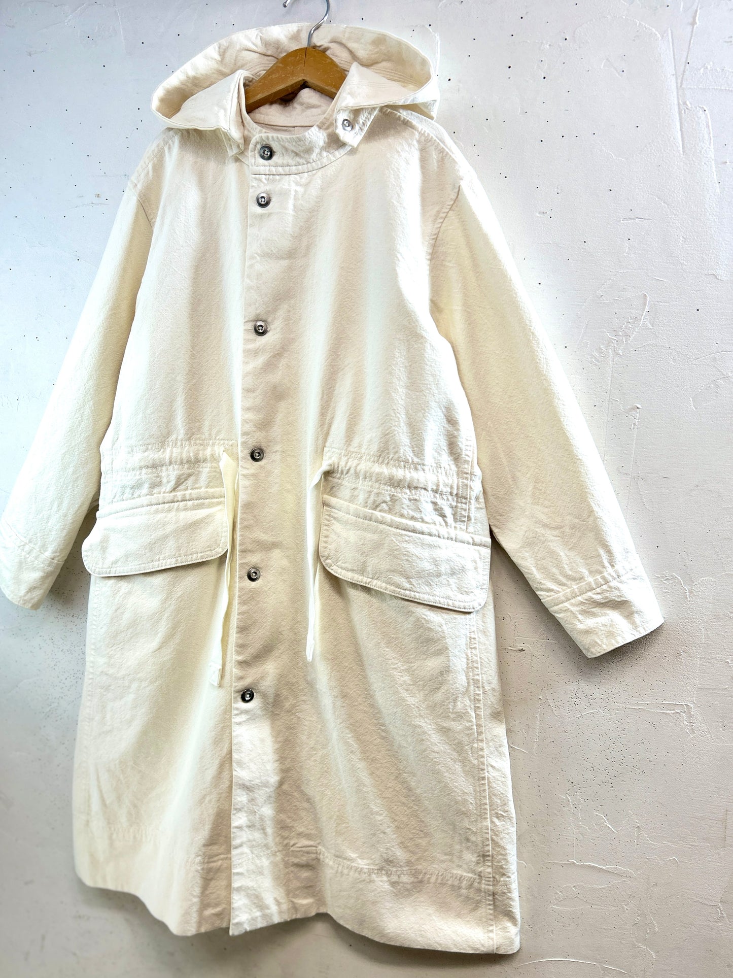 Vintage Coat  [B31541]